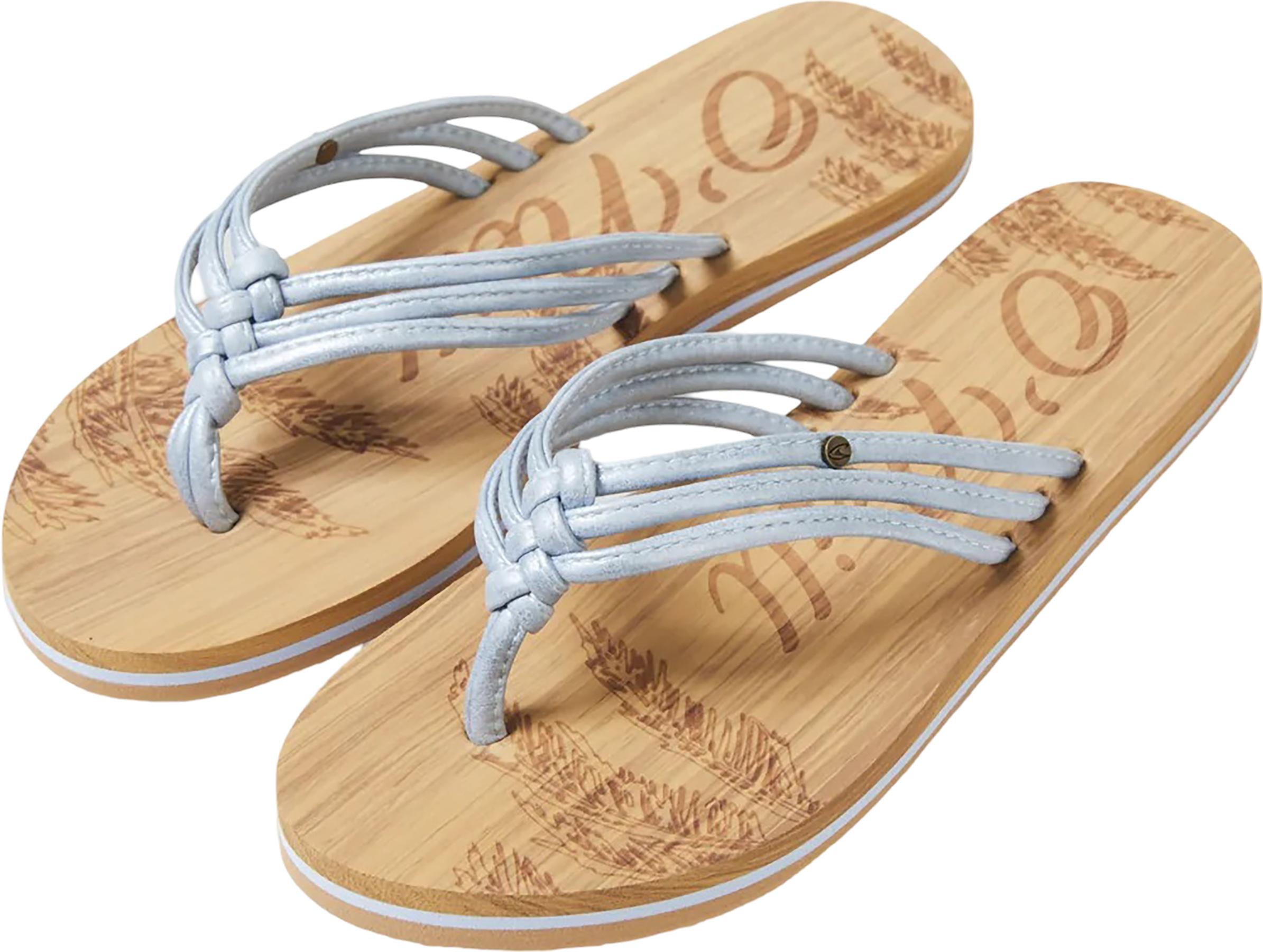 Product gallery image number 4 for product Ditsy Sandals - Women’s 
