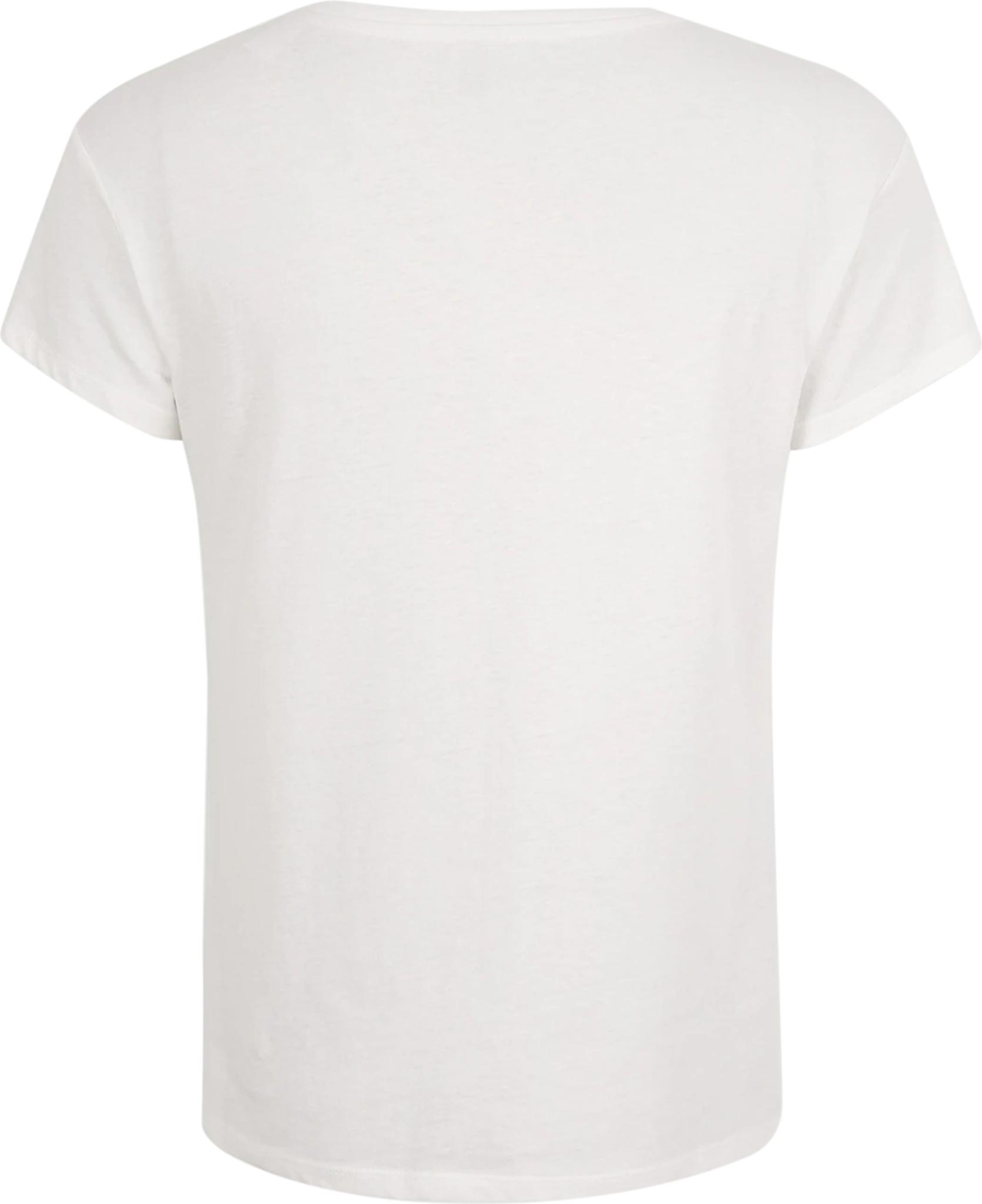 Product gallery image number 2 for product Essentials Short Sleeve T-Shirt - Women's