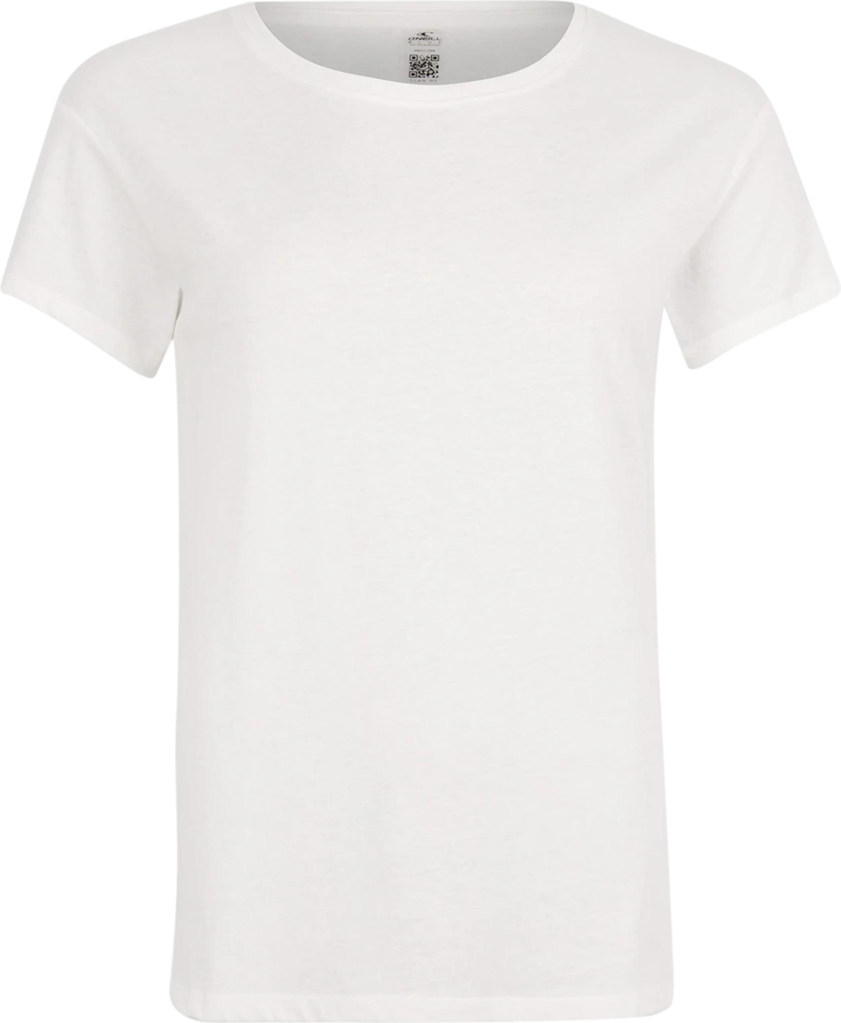 Product gallery image number 1 for product Essentials Short Sleeve T-Shirt - Women's