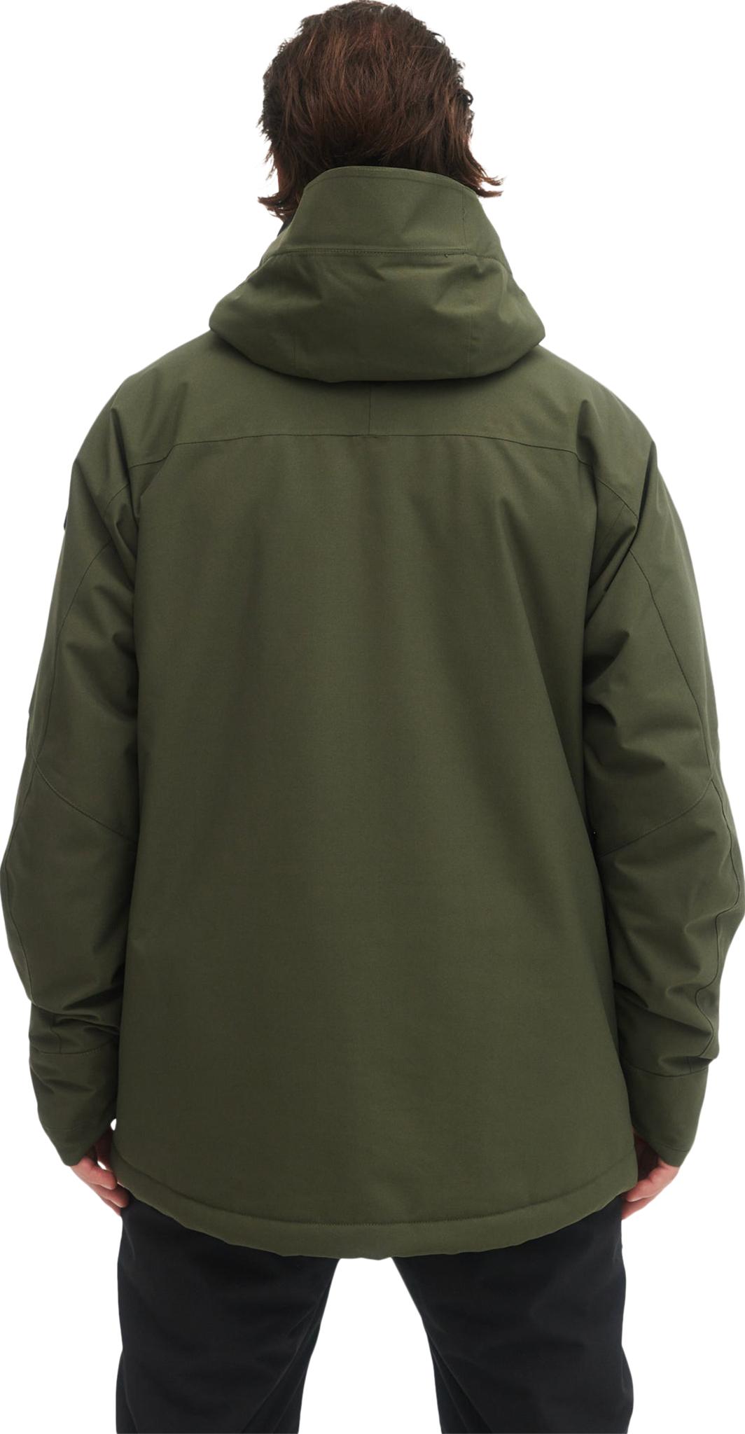 Product gallery image number 3 for product Hammer Jacket - Men's