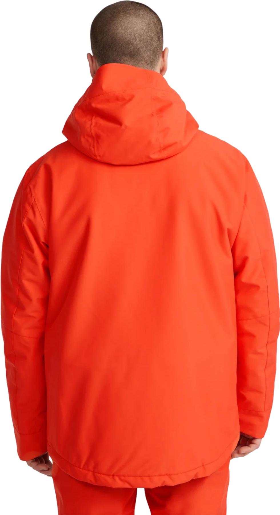 Numéro de l'image de la galerie de produits 2 pour le produit Manteau Hammer - Homme