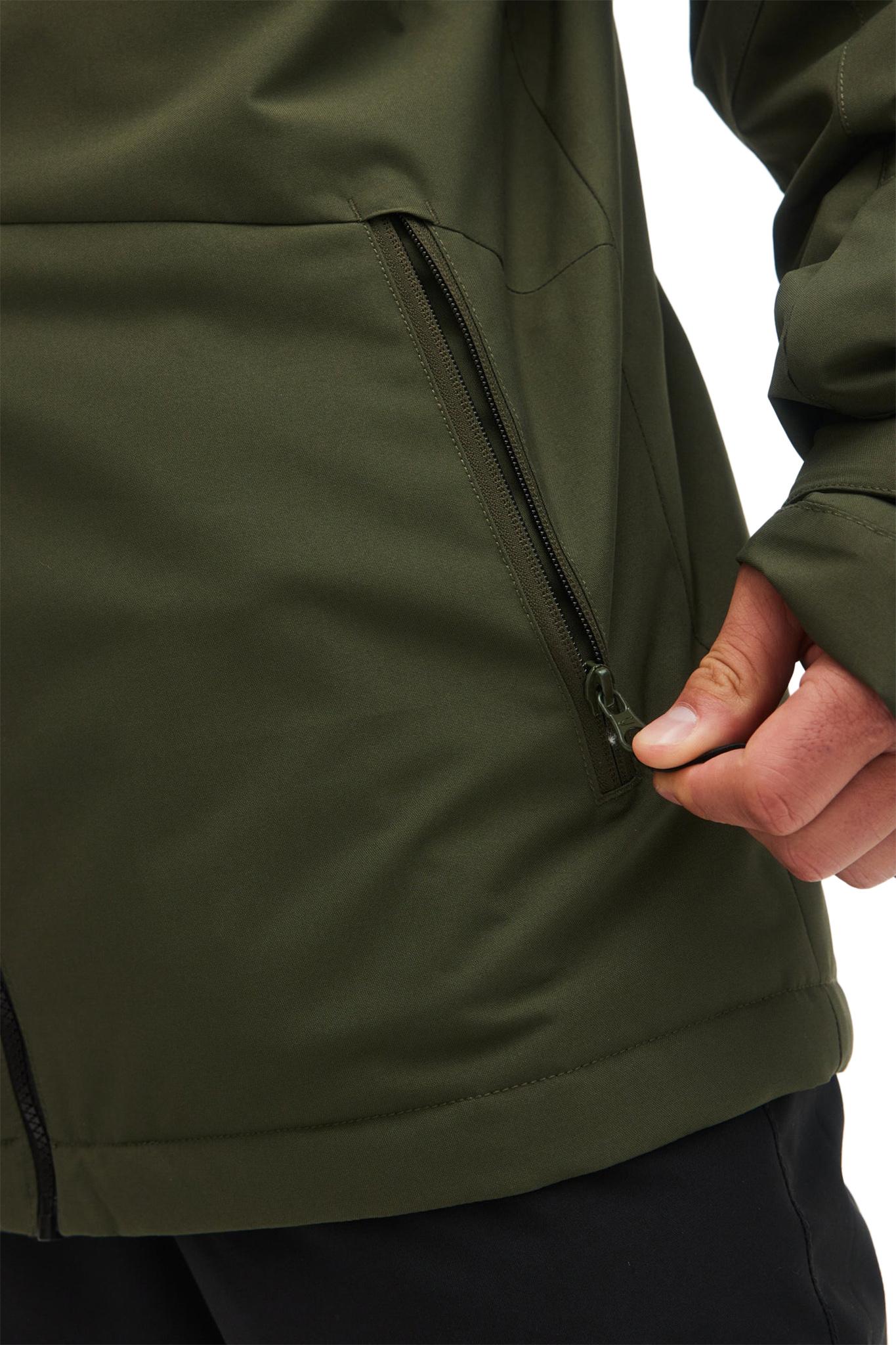 Product gallery image number 2 for product Hammer Jacket - Men's