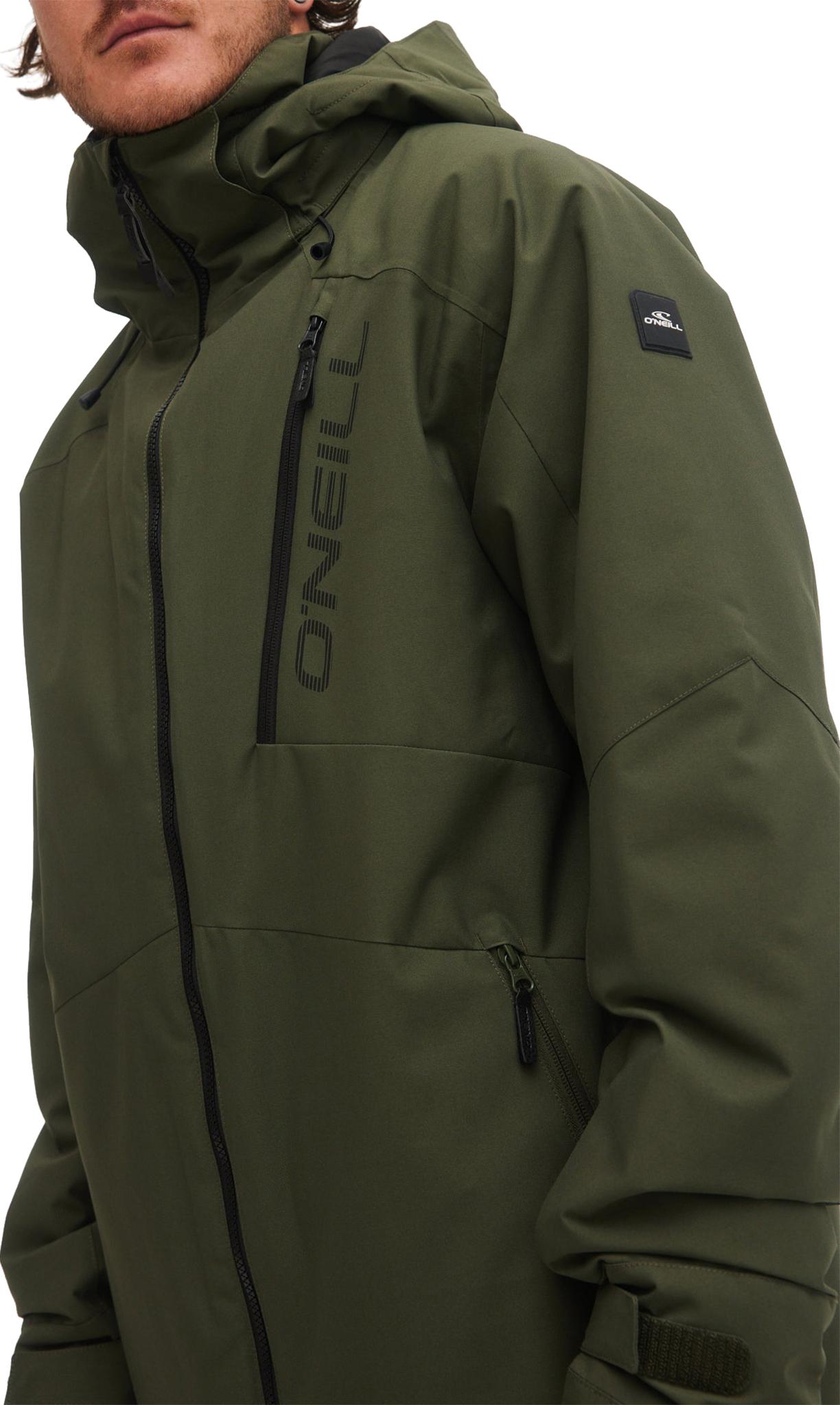 Product gallery image number 4 for product Hammer Jacket - Men's