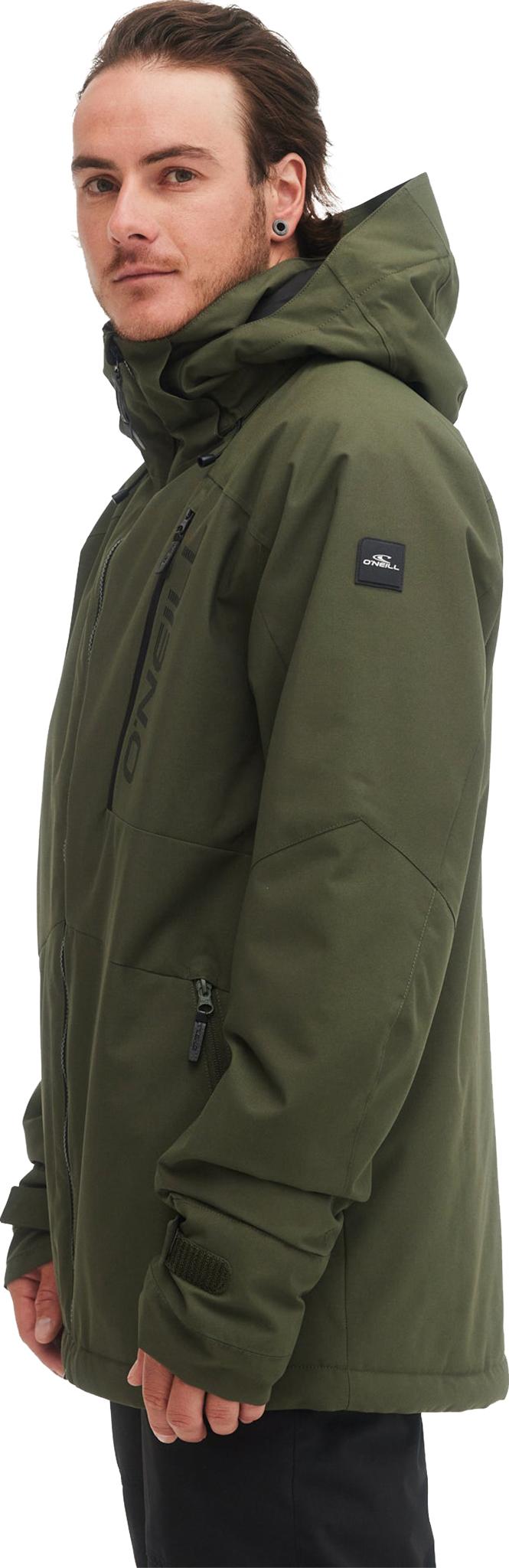 Product gallery image number 5 for product Hammer Jacket - Men's