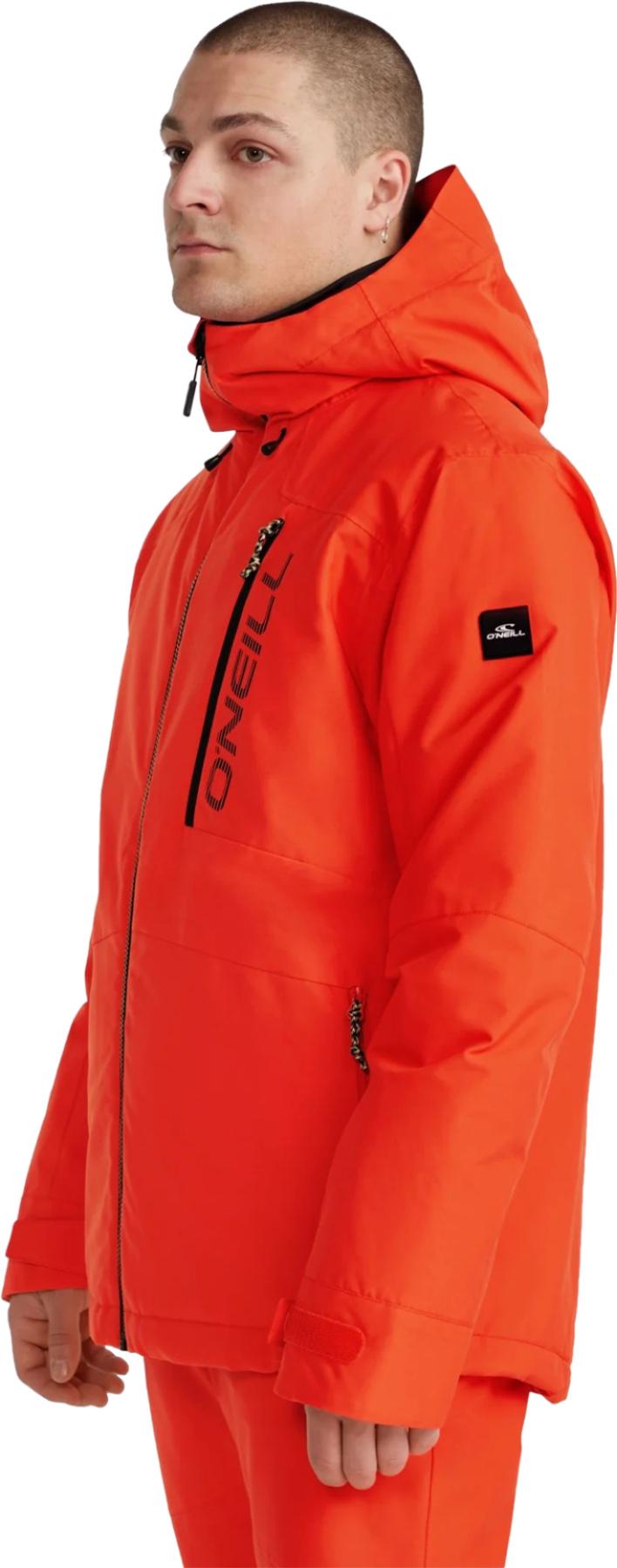 Numéro de l'image de la galerie de produits 3 pour le produit Manteau Hammer - Homme