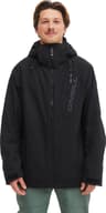 Colour: Black Out