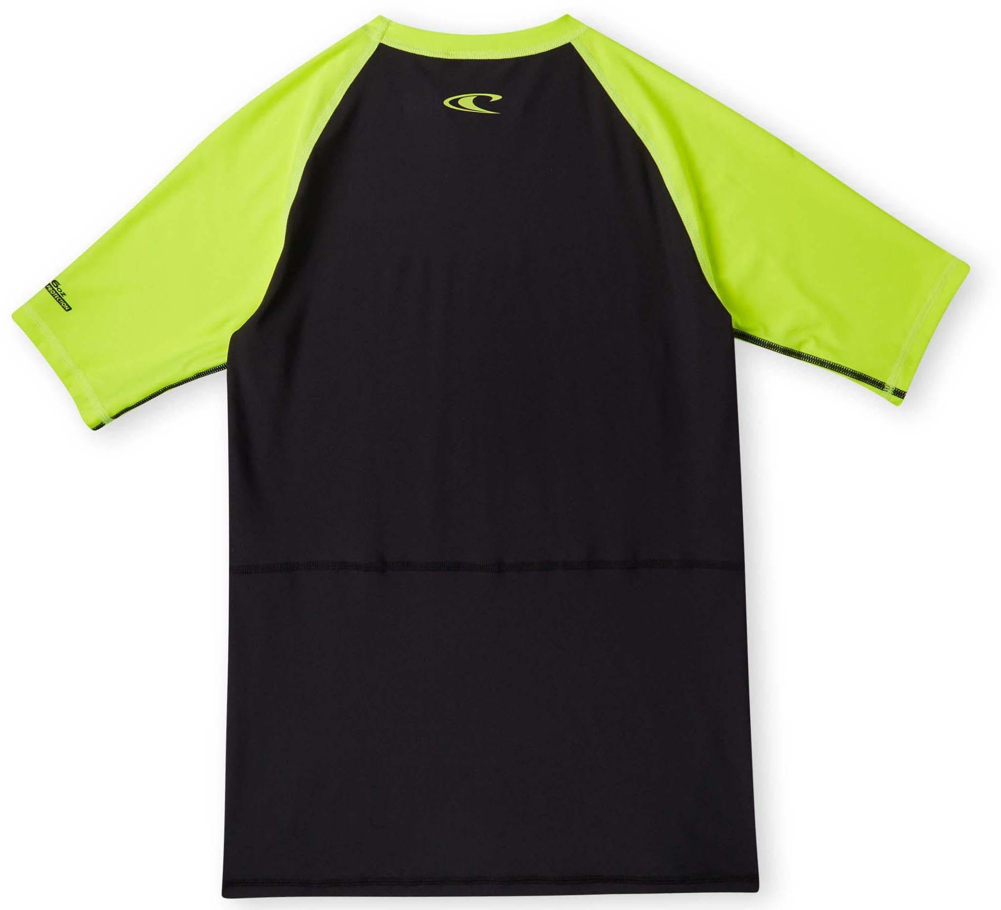 Product gallery image number 2 for product Cali Slv Skins Sun Shirt - Boys