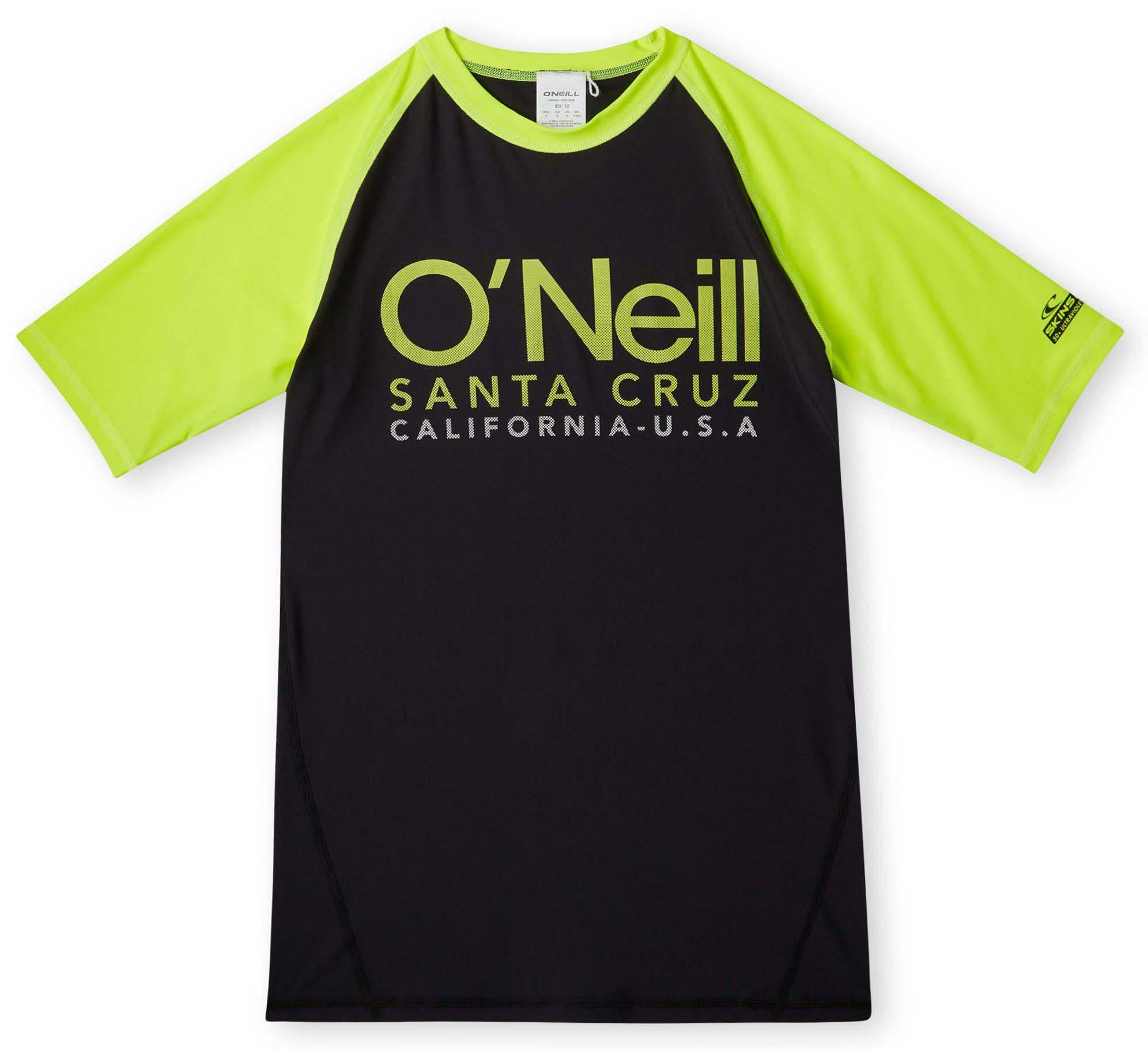 Product gallery image number 1 for product Cali Slv Skins Sun Shirt - Boys