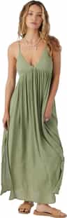 Colour: Oil Green