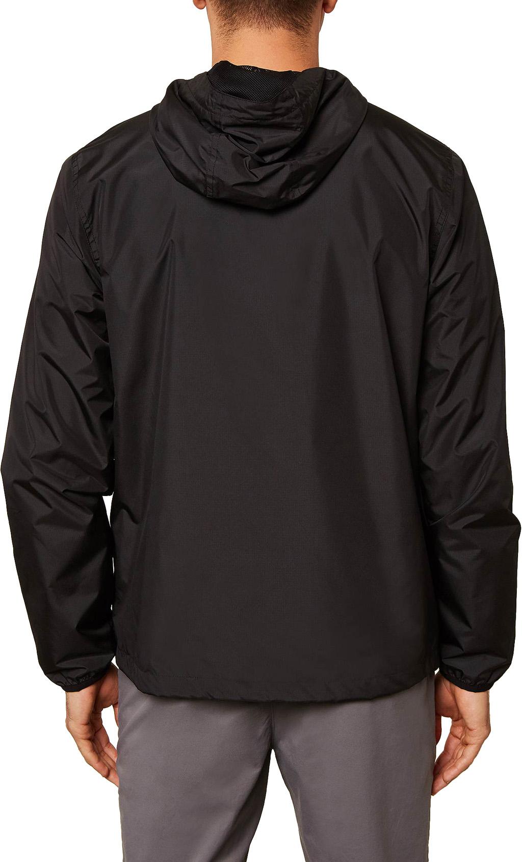 Product gallery image number 5 for product Nomadic Windbreaker Jacket - Men's