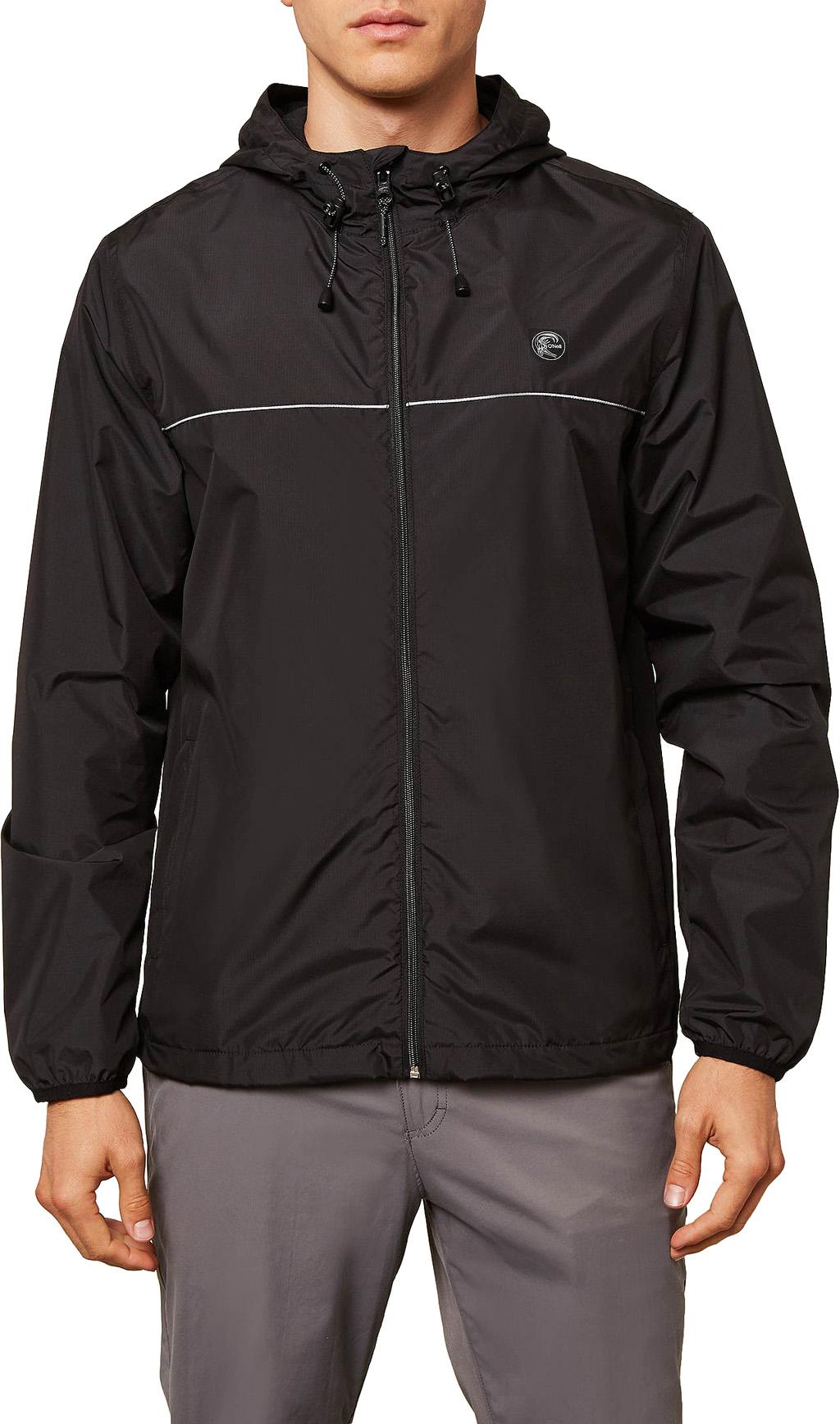 Product gallery image number 4 for product Nomadic Windbreaker Jacket - Men's