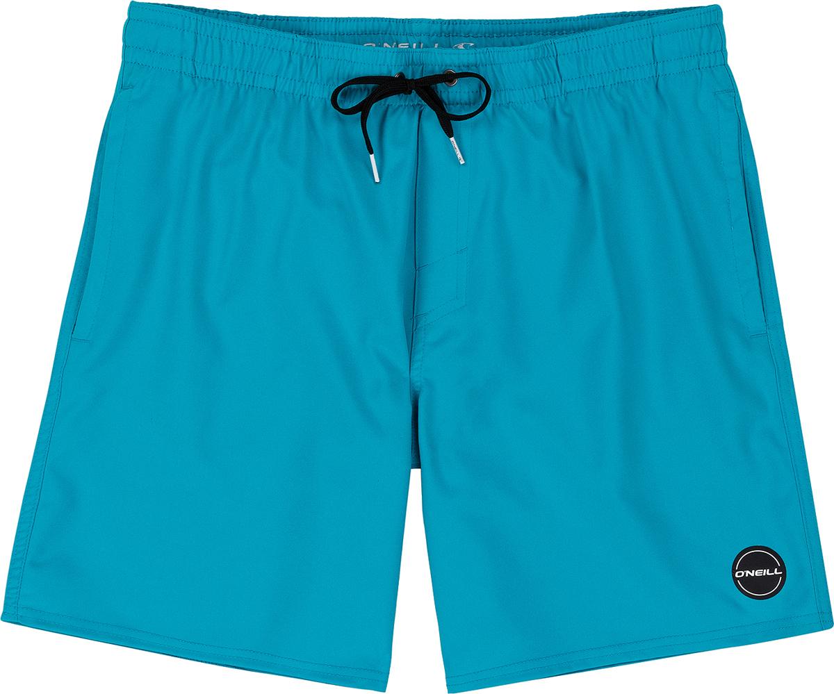 Product gallery image number 1 for product Solid Volley Boardshort - Men's