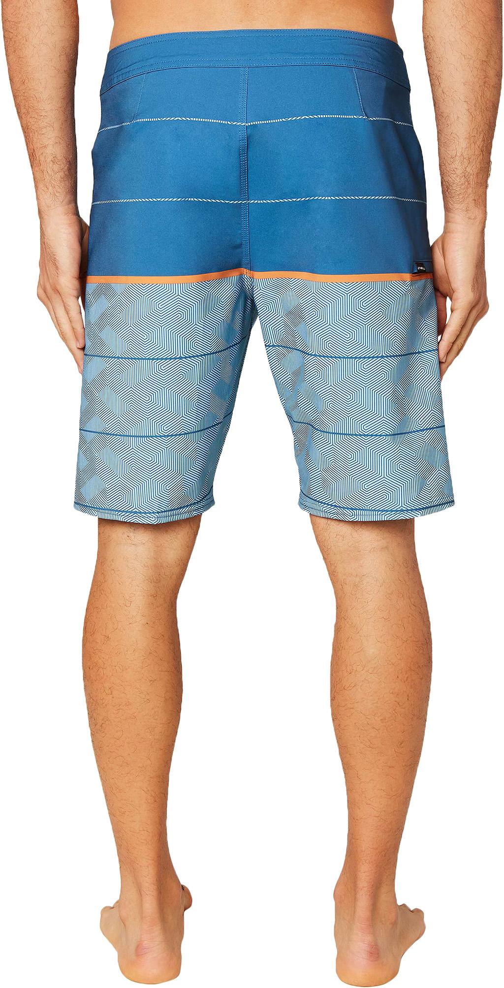 Product gallery image number 5 for product Hyperfreak Hydro Wanderer Boardshort - Men's