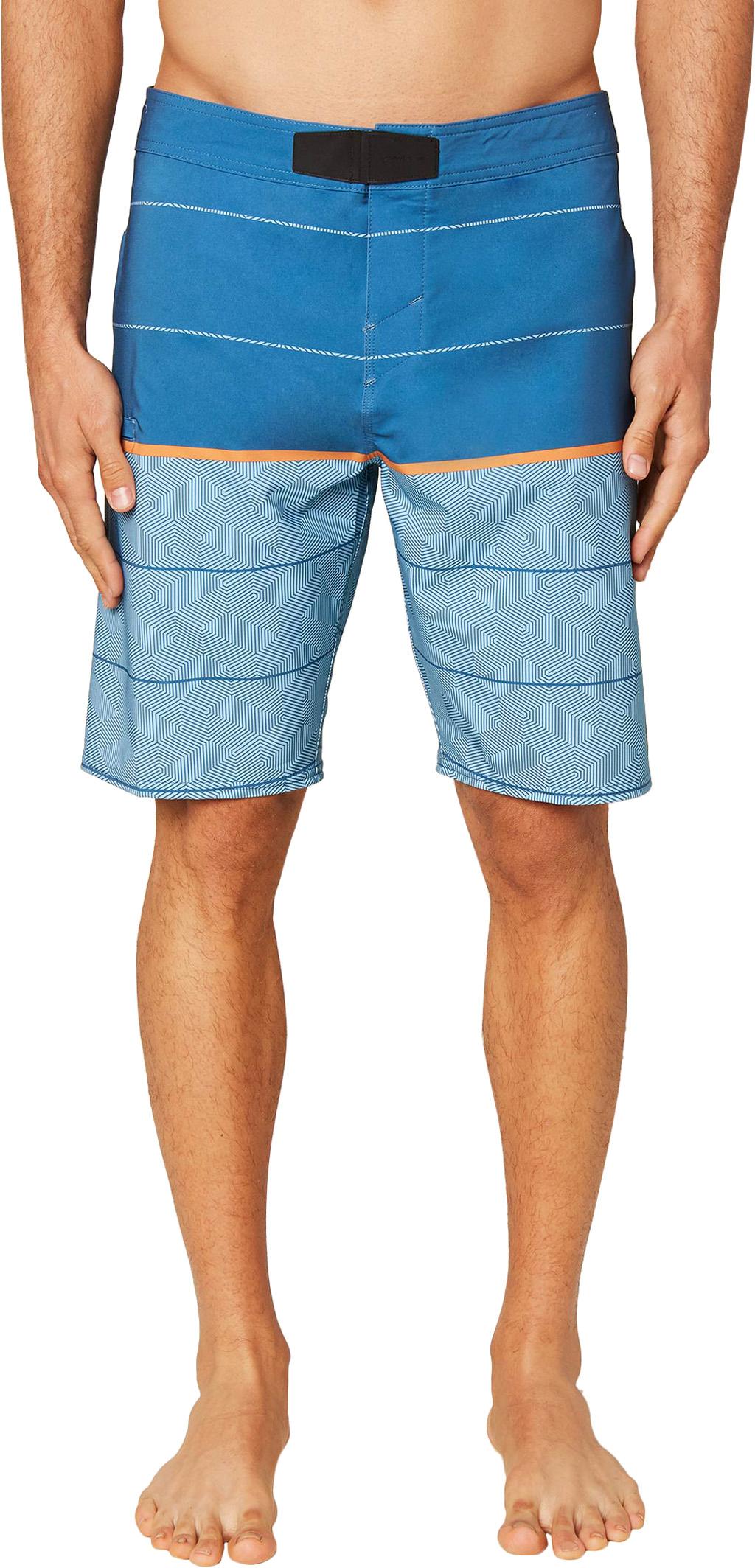 Product gallery image number 3 for product Hyperfreak Hydro Wanderer Boardshort - Men's