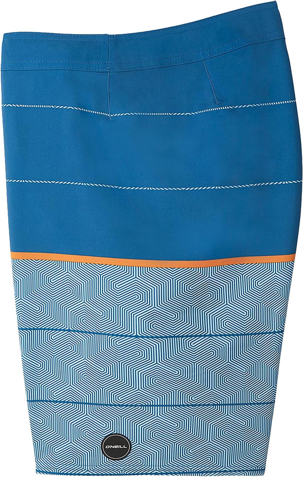 Product gallery image number 4 for product Hyperfreak Hydro Wanderer Boardshort - Men's