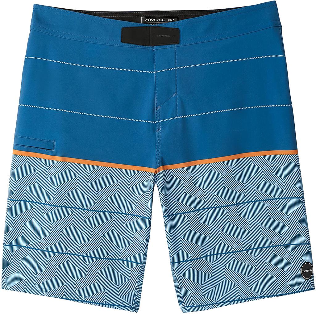 Product gallery image number 1 for product Hyperfreak Hydro Wanderer Boardshort - Men's