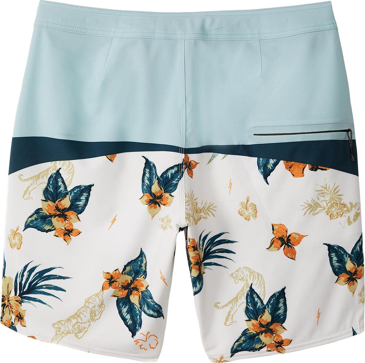 Product gallery image number 2 for product Hyperfreak Boardshorts - Men's