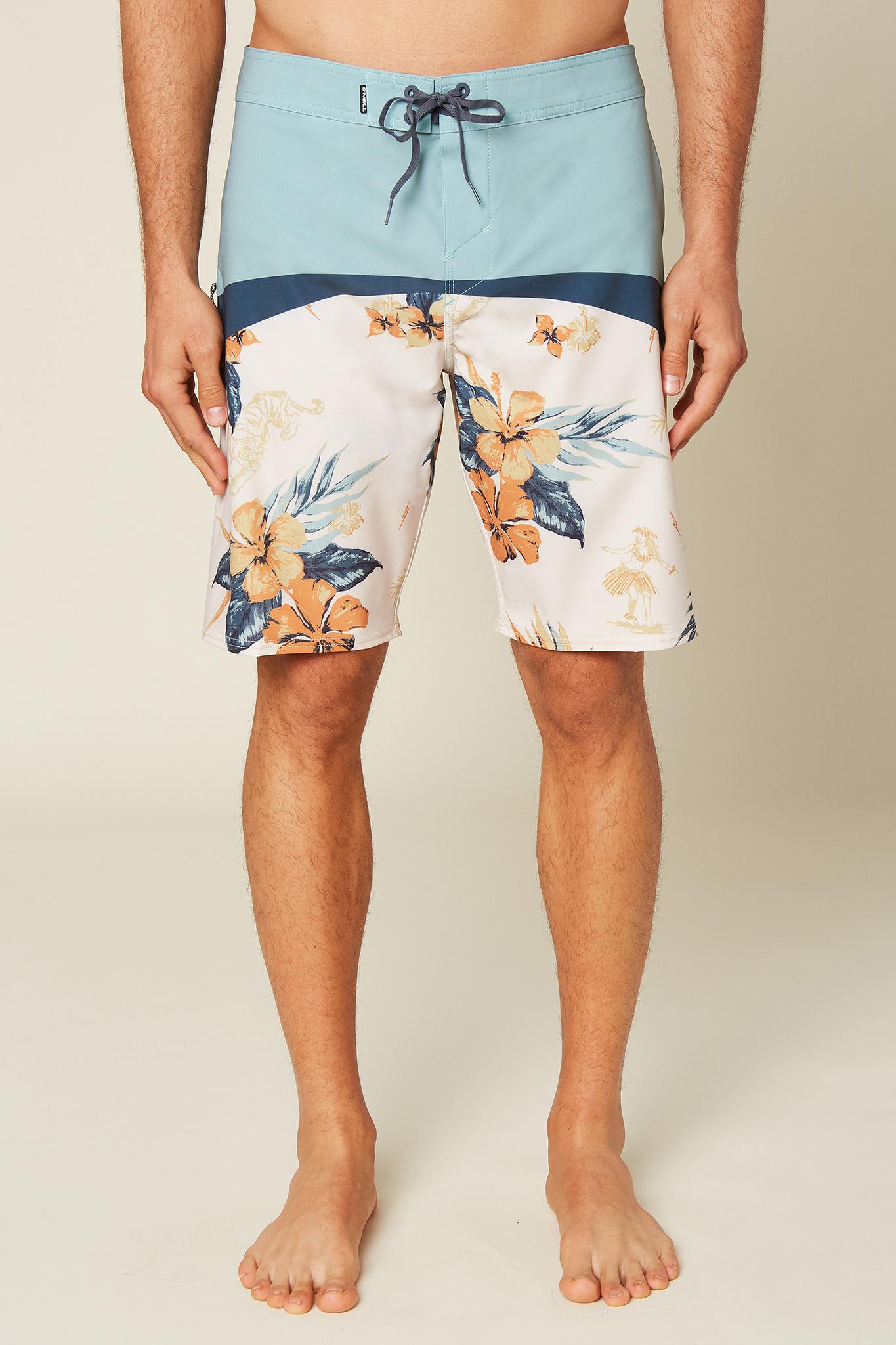 Product gallery image number 3 for product Hyperfreak Boardshorts - Men's