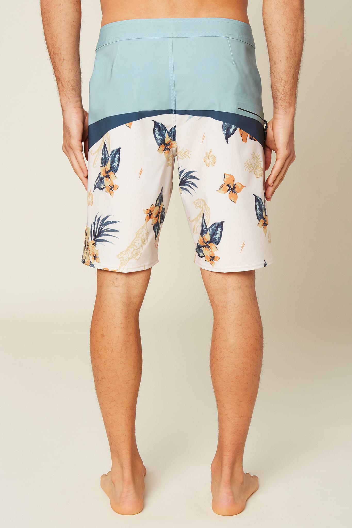 Product gallery image number 4 for product Hyperfreak Boardshorts - Men's