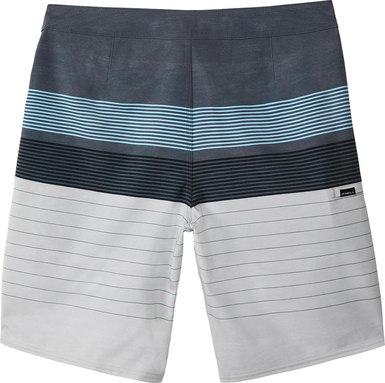 Product gallery image number 2 for product Hyperfreak Heist Boardshorts - Men's