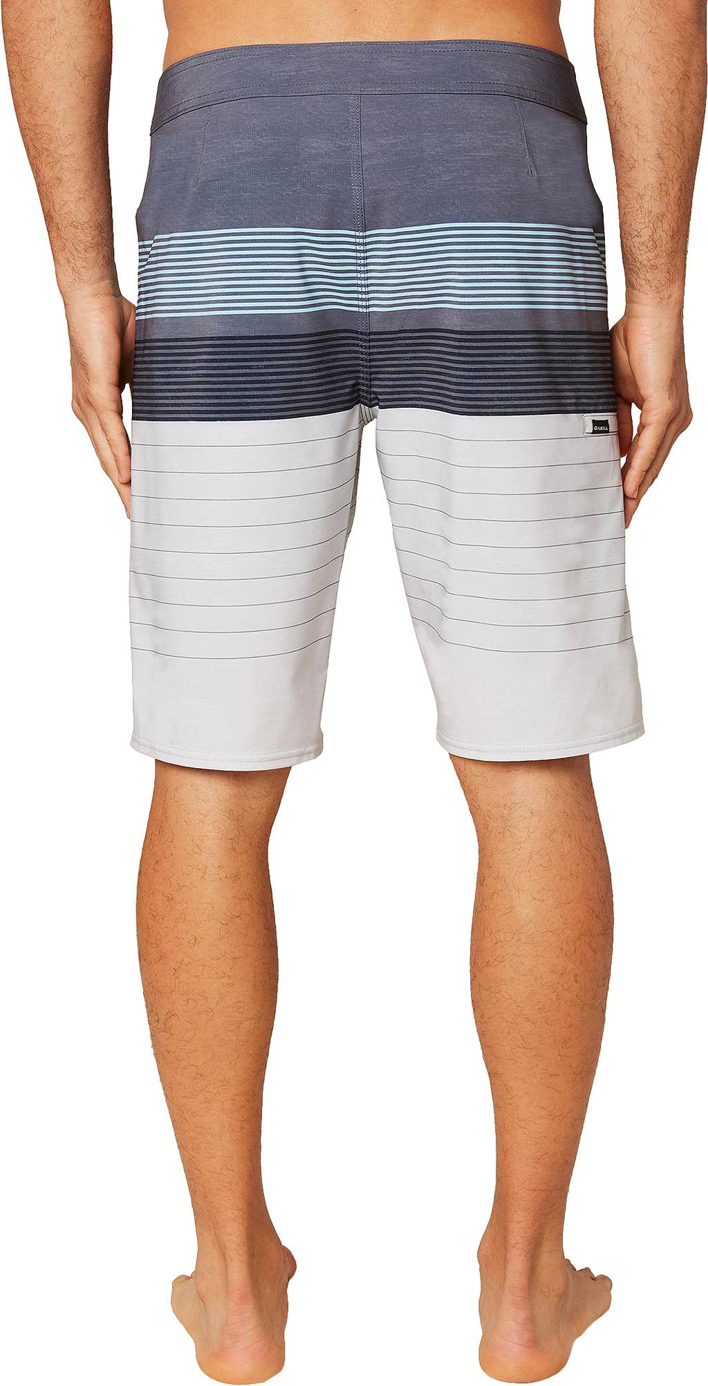 Product gallery image number 4 for product Hyperfreak Heist Boardshorts - Men's