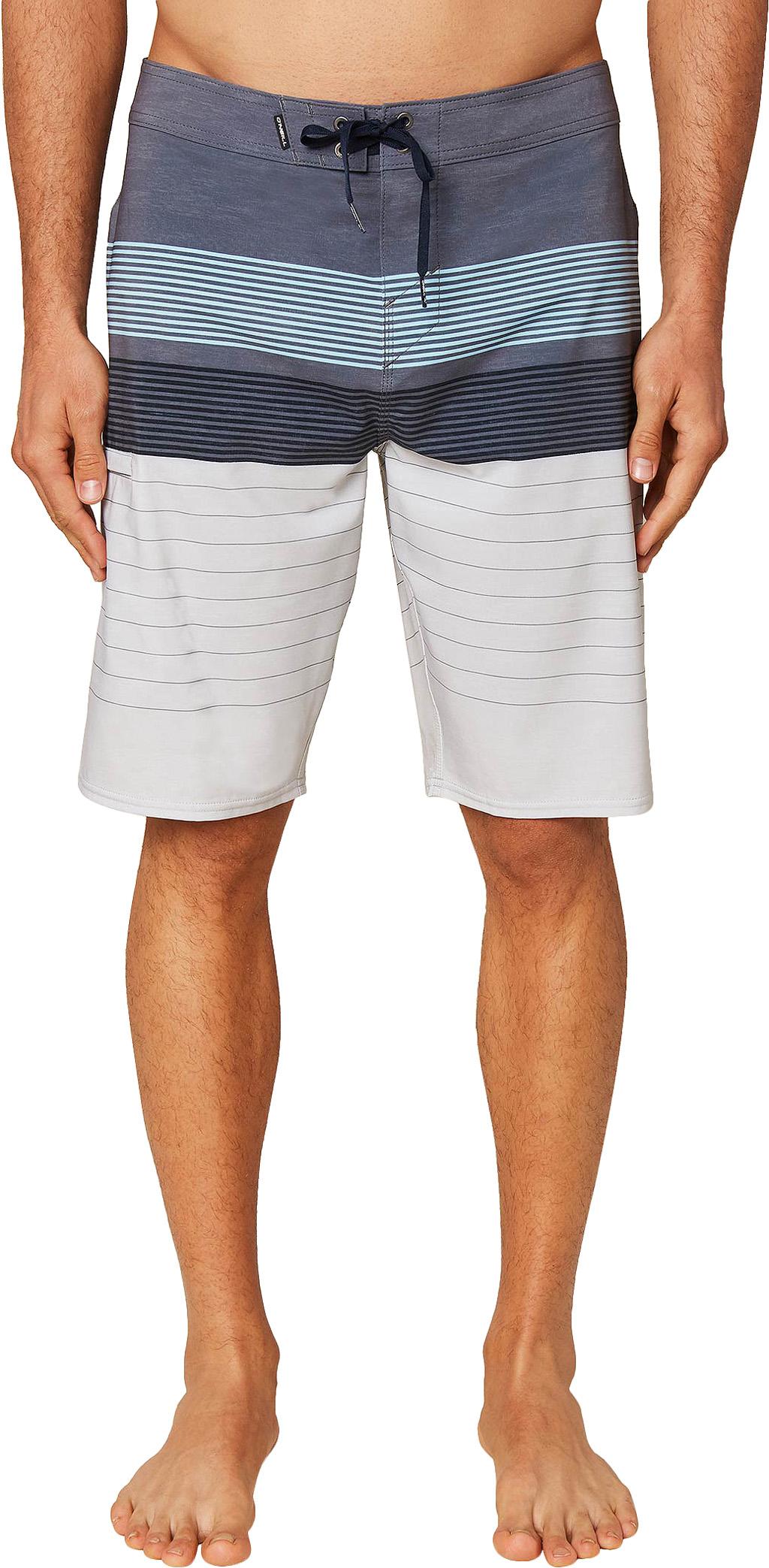 Product gallery image number 3 for product Hyperfreak Heist Boardshorts - Men's