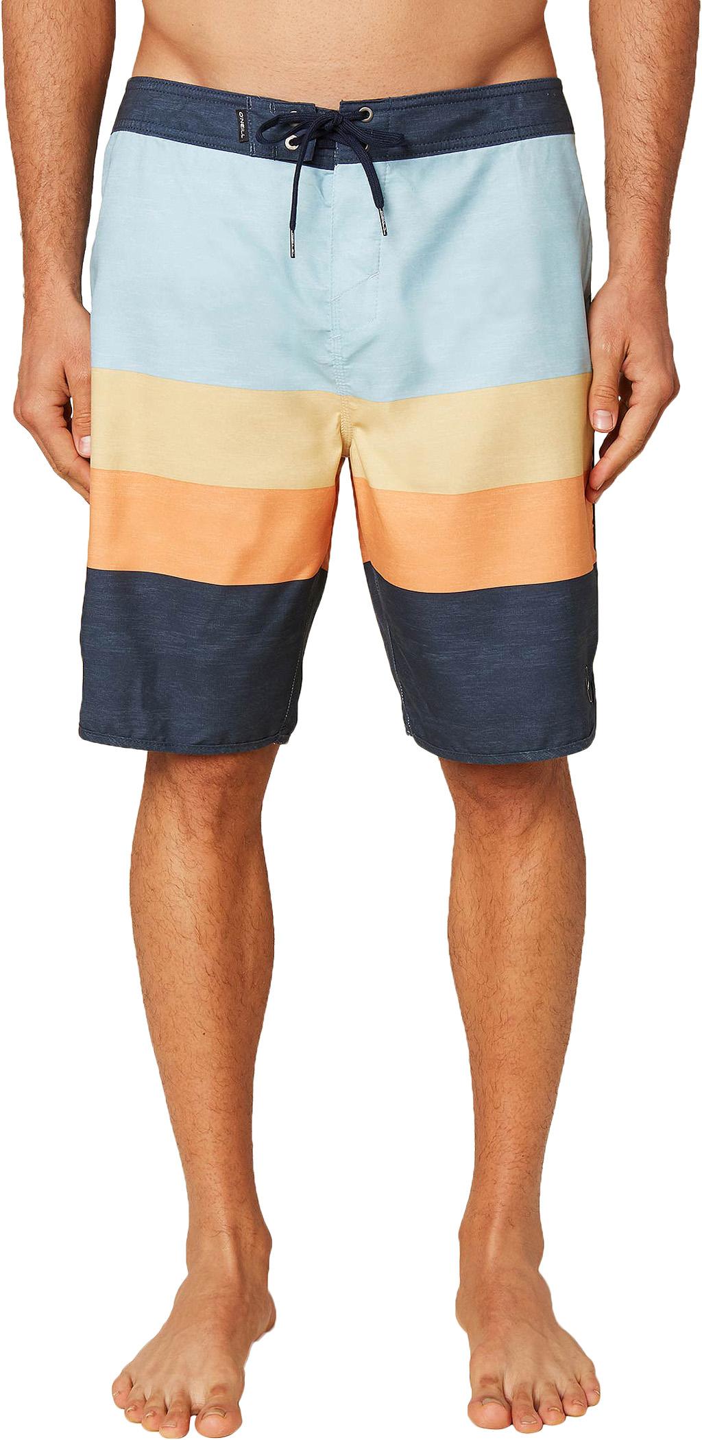 Product gallery image number 5 for product Four Square Boardshorts - Men's