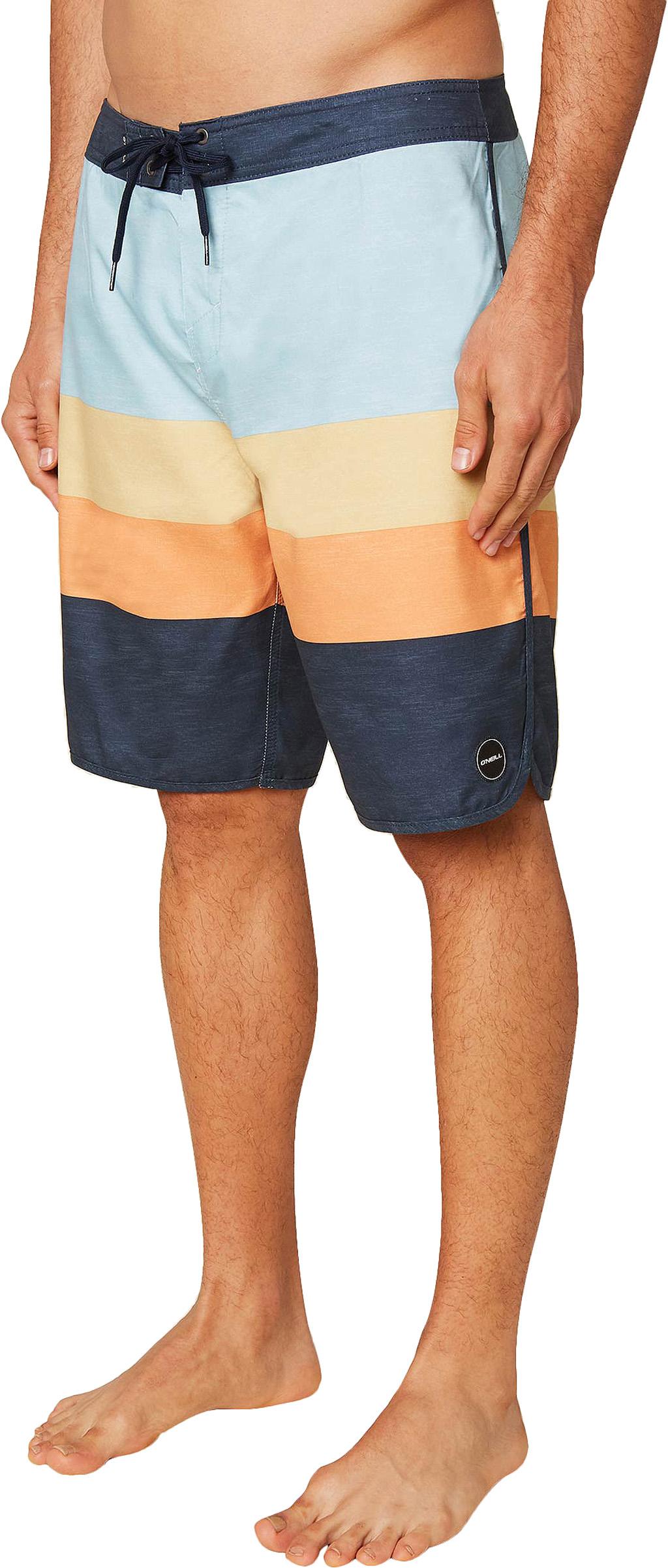 Product gallery image number 7 for product Four Square Boardshorts - Men's
