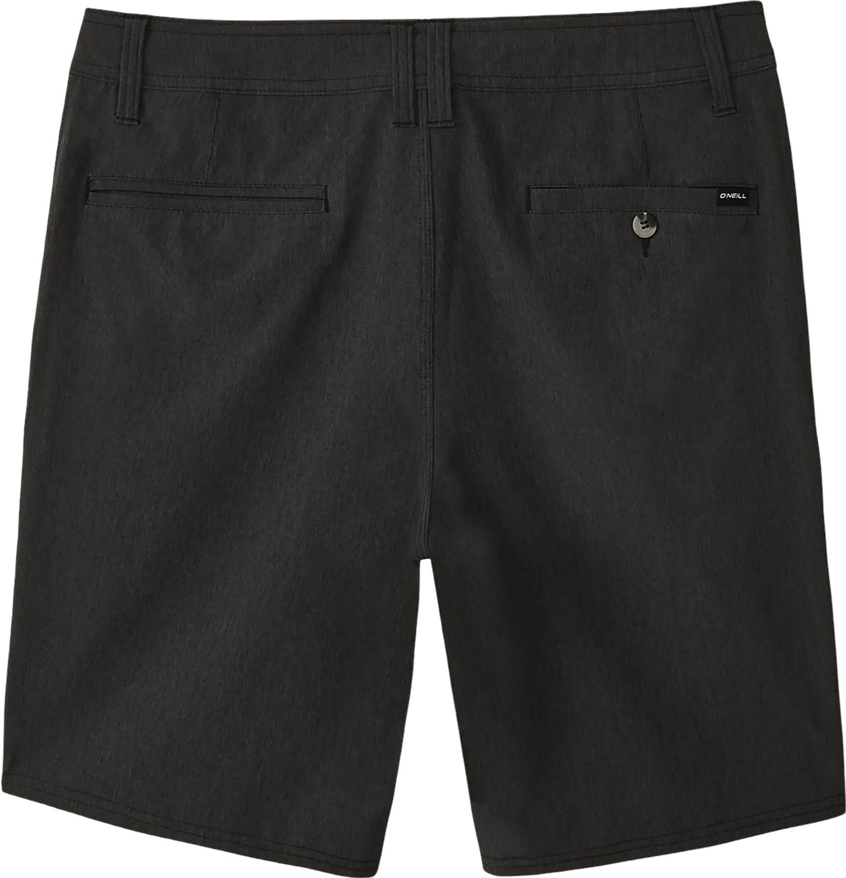 Numéro de l'image de la galerie de produits 3 pour le produit Short Hybride Reserve Heather 19" - Homme