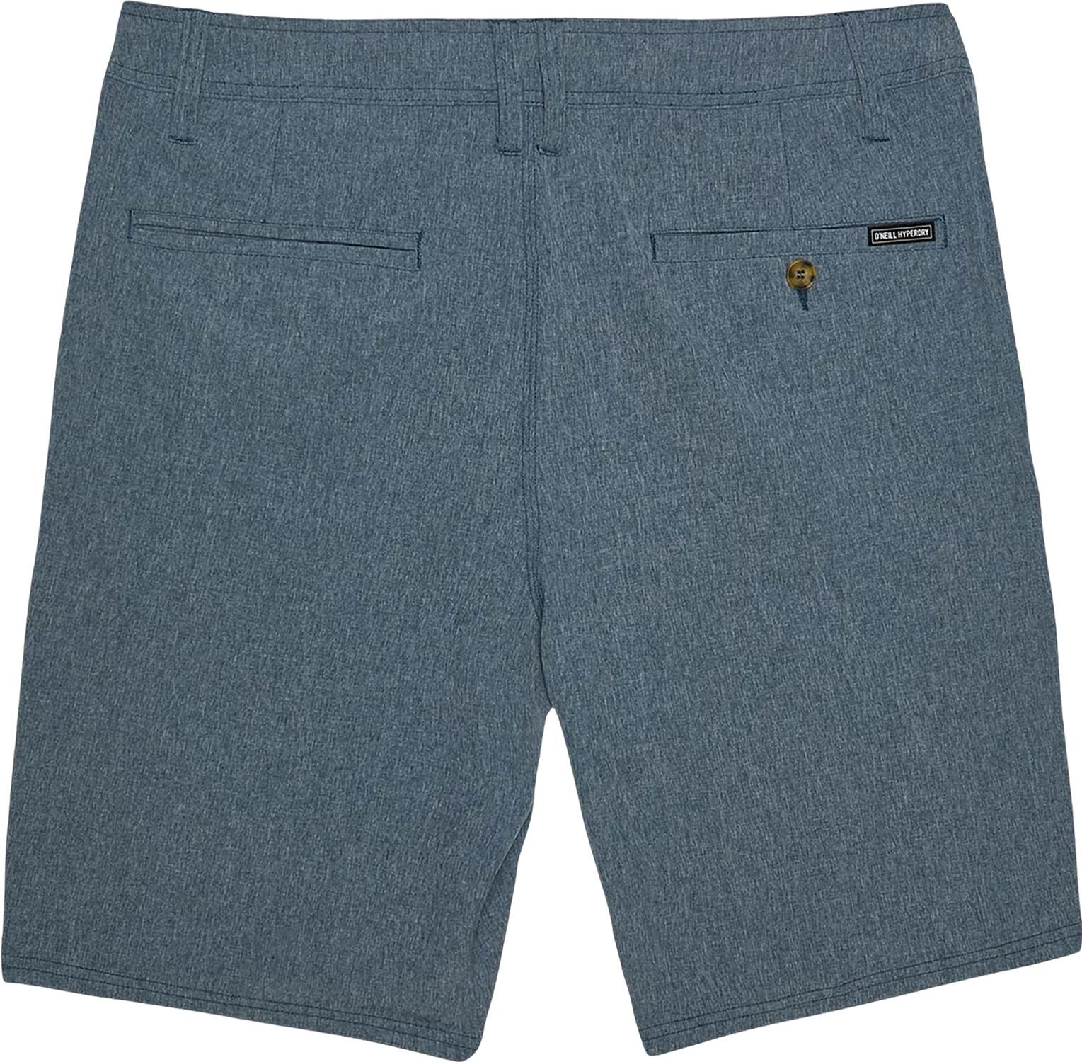 Product gallery image number 3 for product Reserve Heather 19" Shorts - Men's