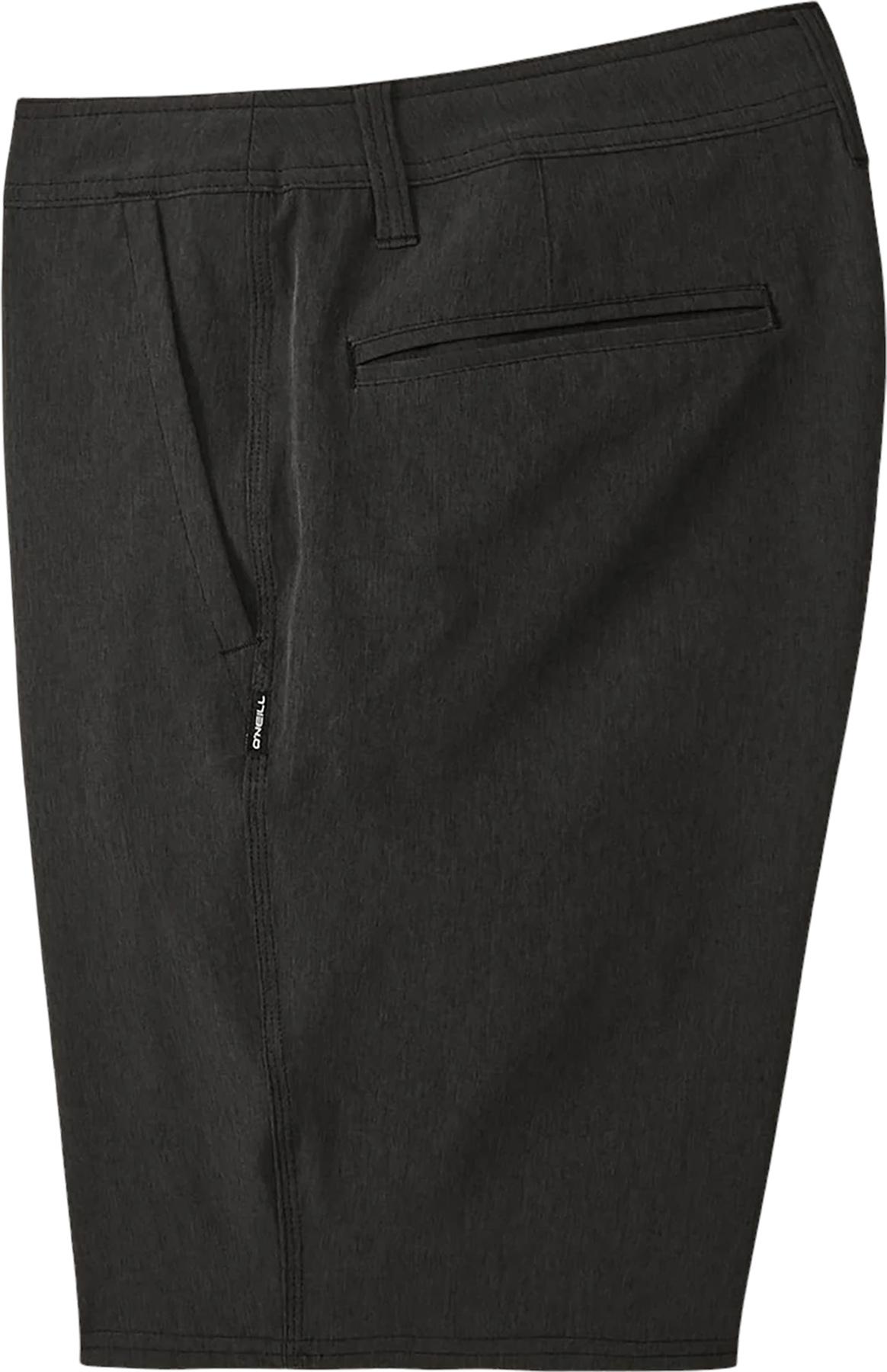 Numéro de l'image de la galerie de produits 2 pour le produit Short Hybride Reserve Heather 19" - Homme