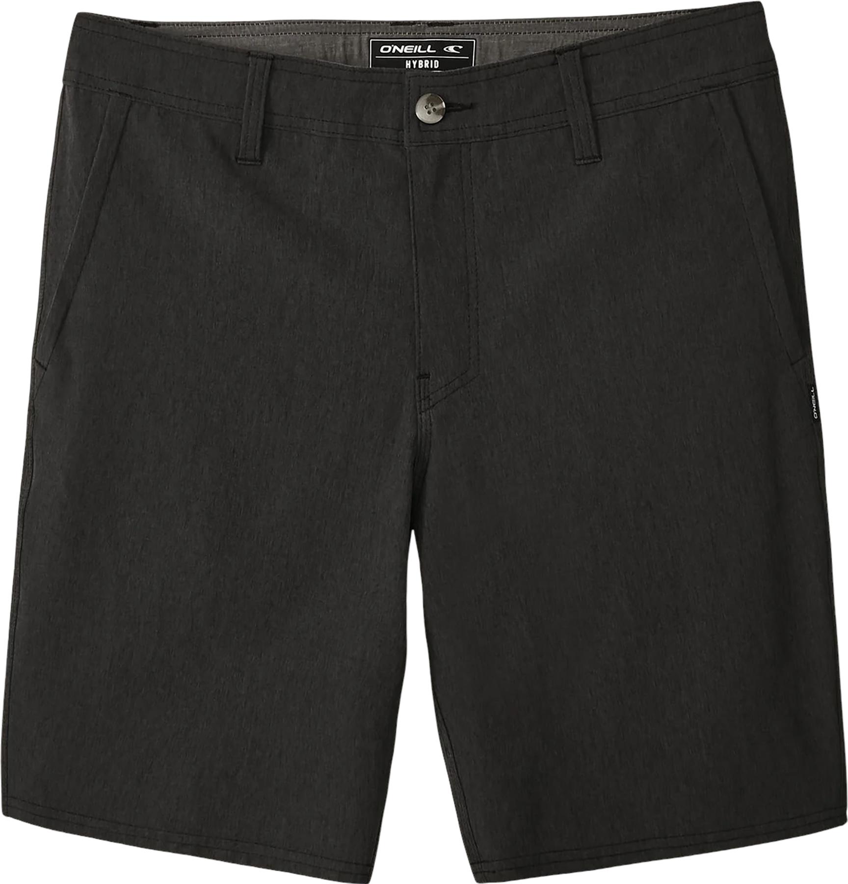 Numéro de l'image de la galerie de produits 1 pour le produit Short Hybride Reserve Heather 19" - Homme