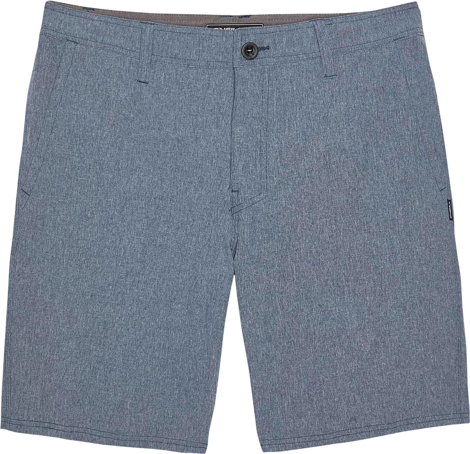Product gallery image number 1 for product Reserve Heather 19" Shorts - Men's