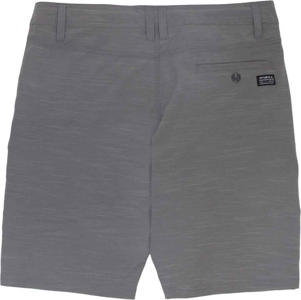 Product gallery image number 5 for product Locked Slub Hybrid Shorts - Men's