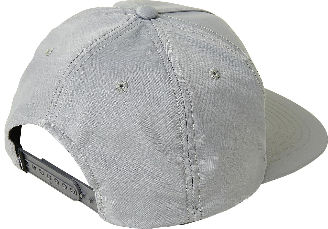 Product gallery image number 2 for product Hybrid Snapback Hat - Men's
