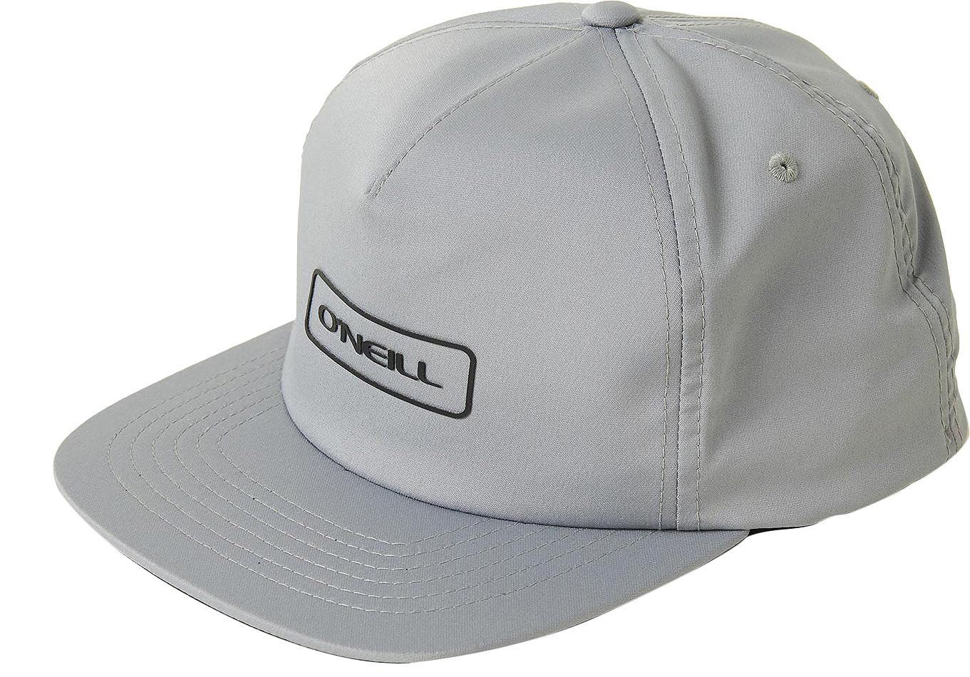 Product gallery image number 1 for product Hybrid Snapback Hat - Men's