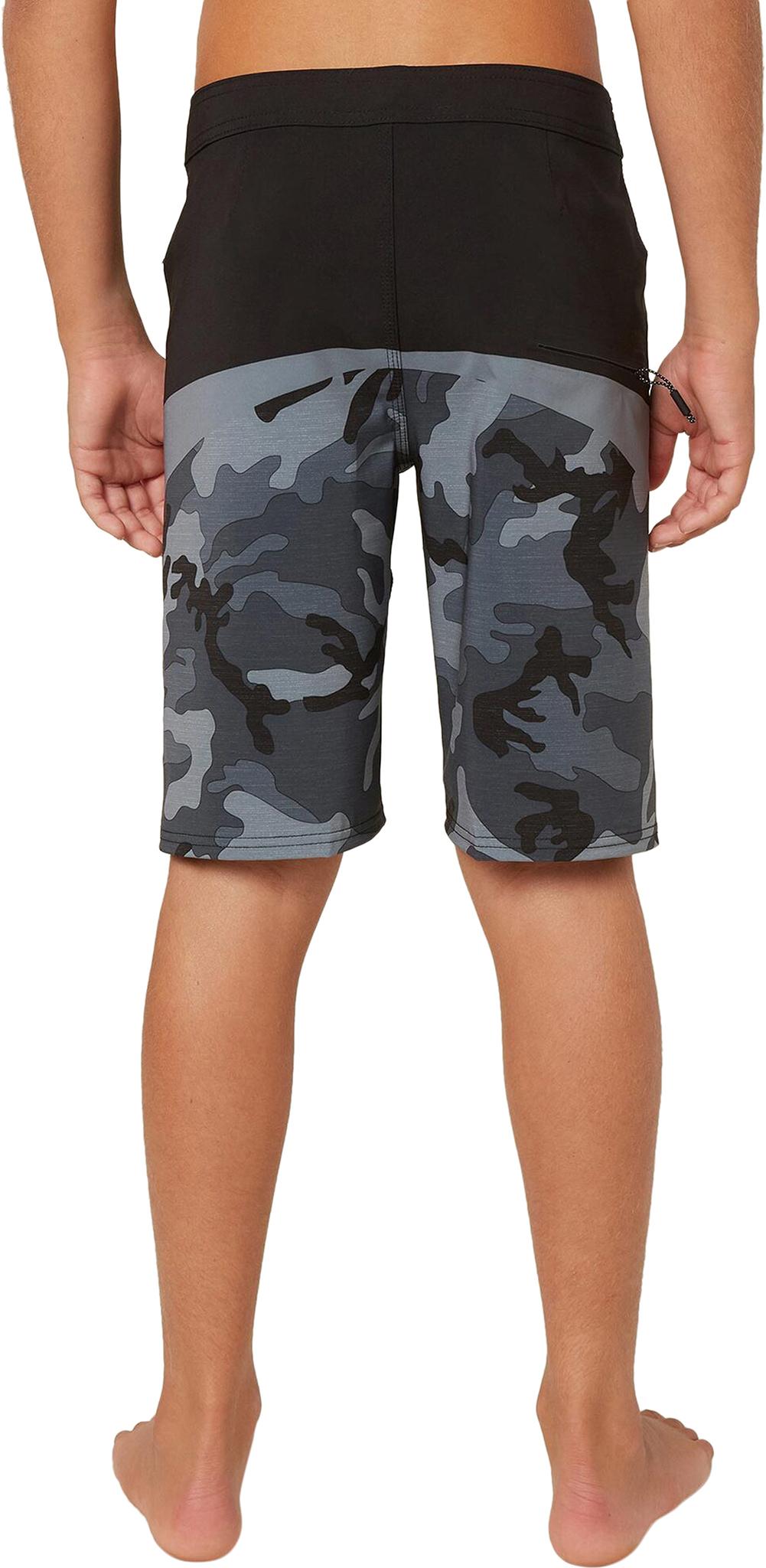Product gallery image number 2 for product Hyperfreak Boardshorts - Boys