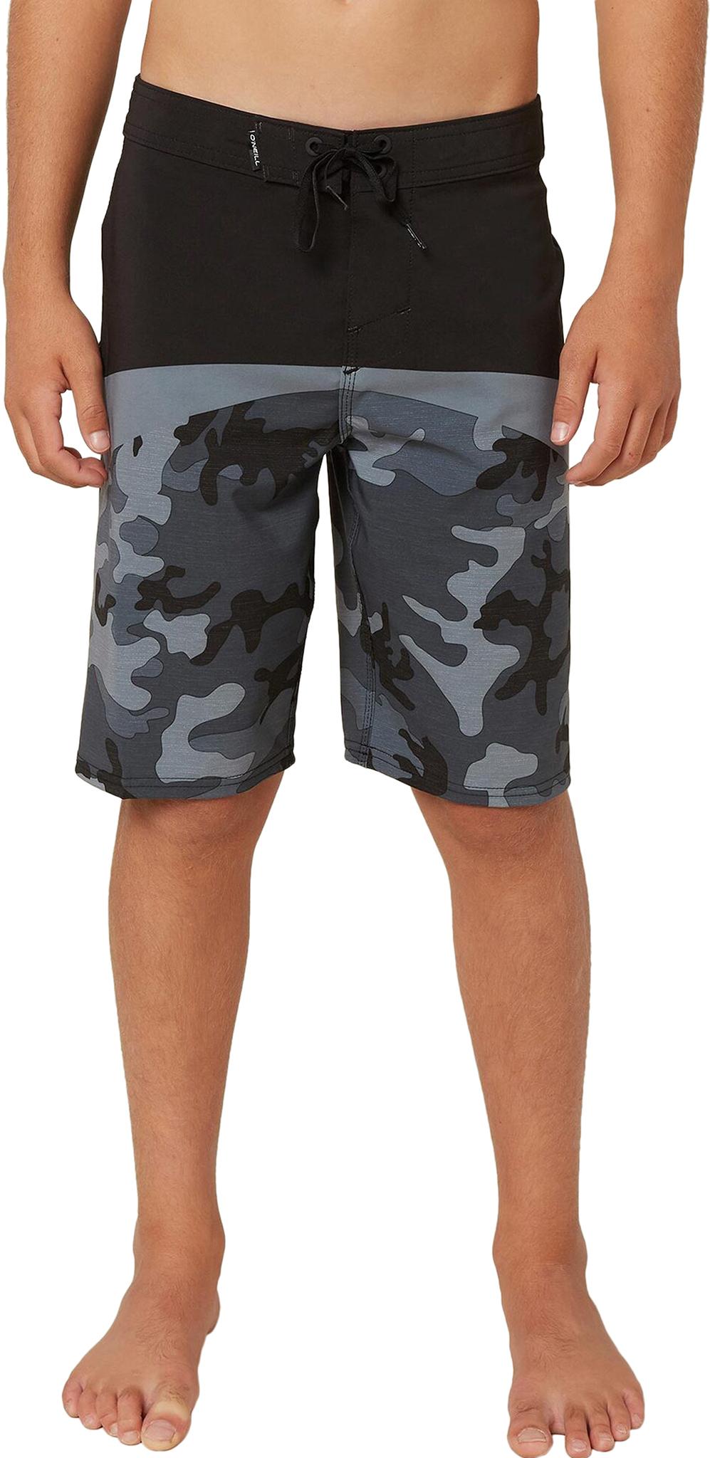 Product gallery image number 1 for product Hyperfreak Boardshorts - Boys