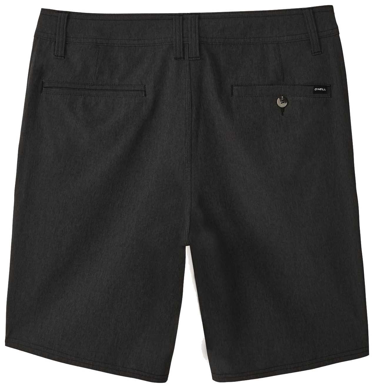 Product gallery image number 2 for product Reserve Heather Hybrids - Boys