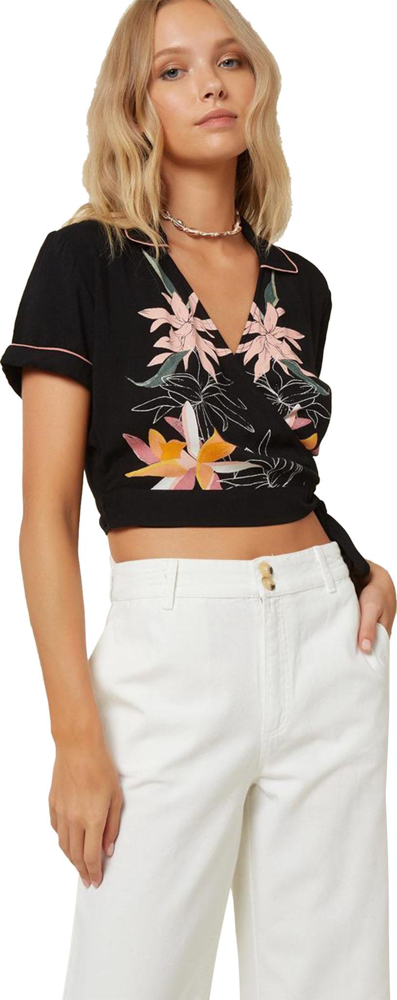 Product gallery image number 1 for product Adira Top - Women’s