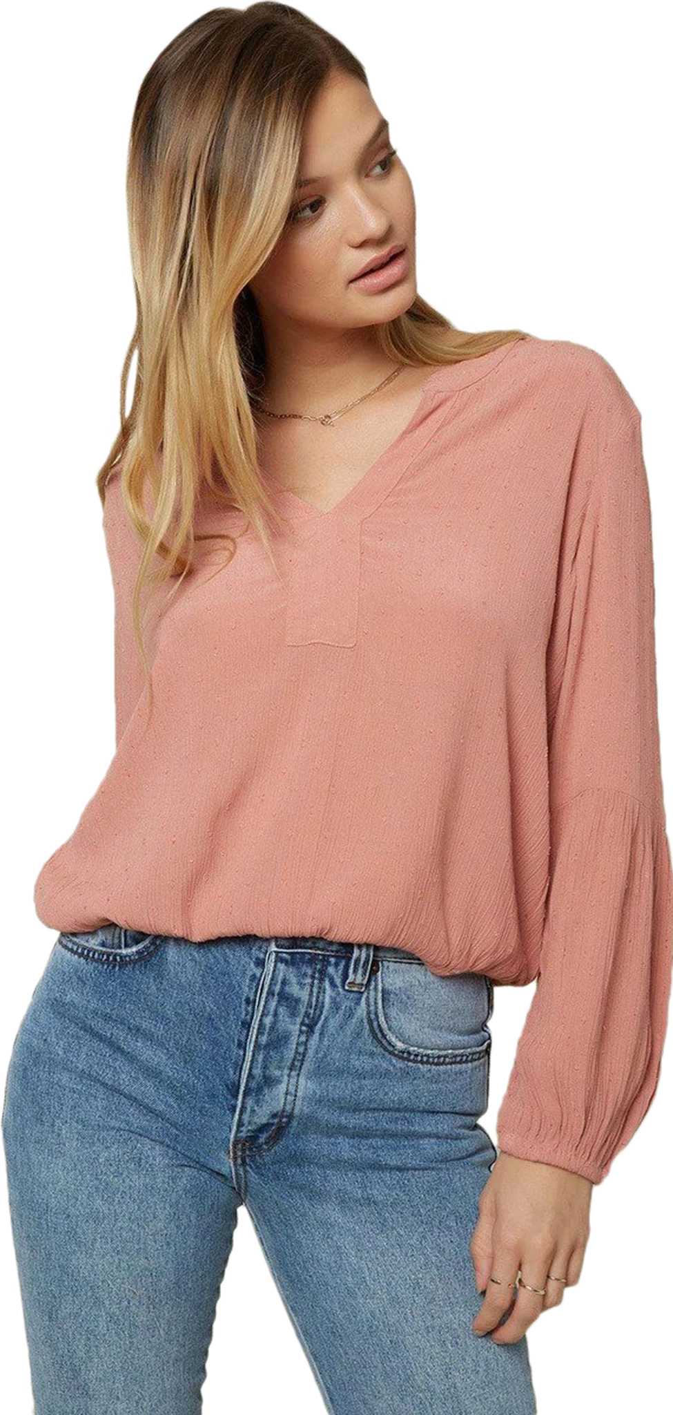 Product image for Linetta Long Sleeve Top - Women's