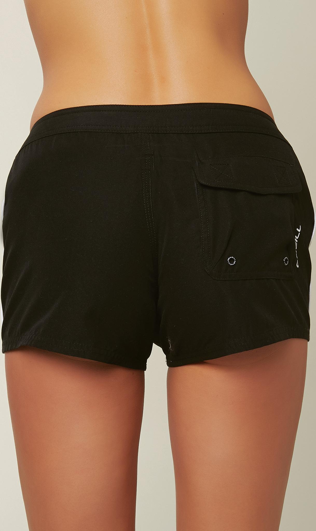 Product gallery image number 2 for product Hyperfreak Saltwater 3" Boardshorts - Women's