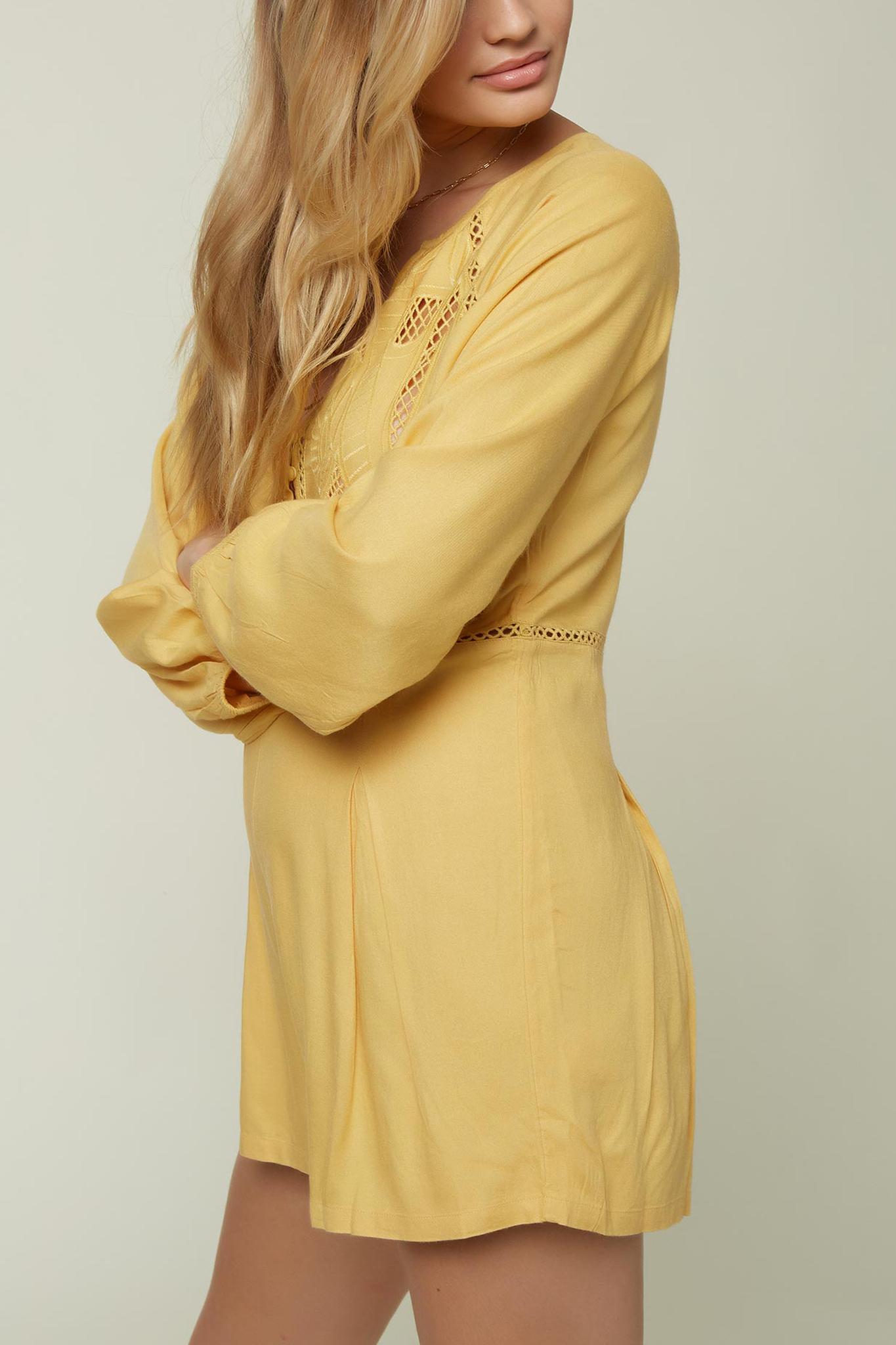 Product gallery image number 3 for product Ryana Romper - Women's