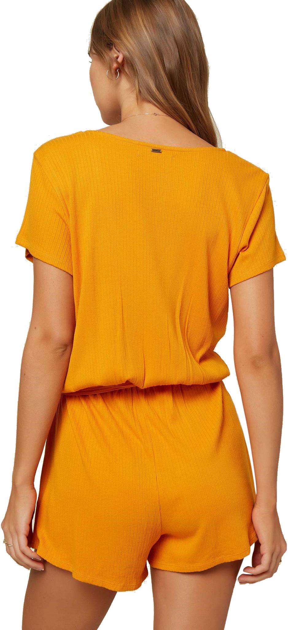 Product gallery image number 2 for product Robyn Romper - Women’s