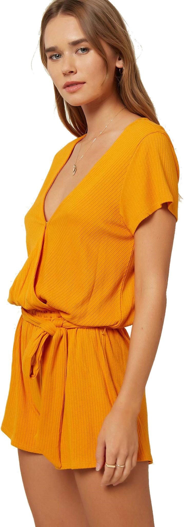 Product gallery image number 3 for product Robyn Romper - Women’s