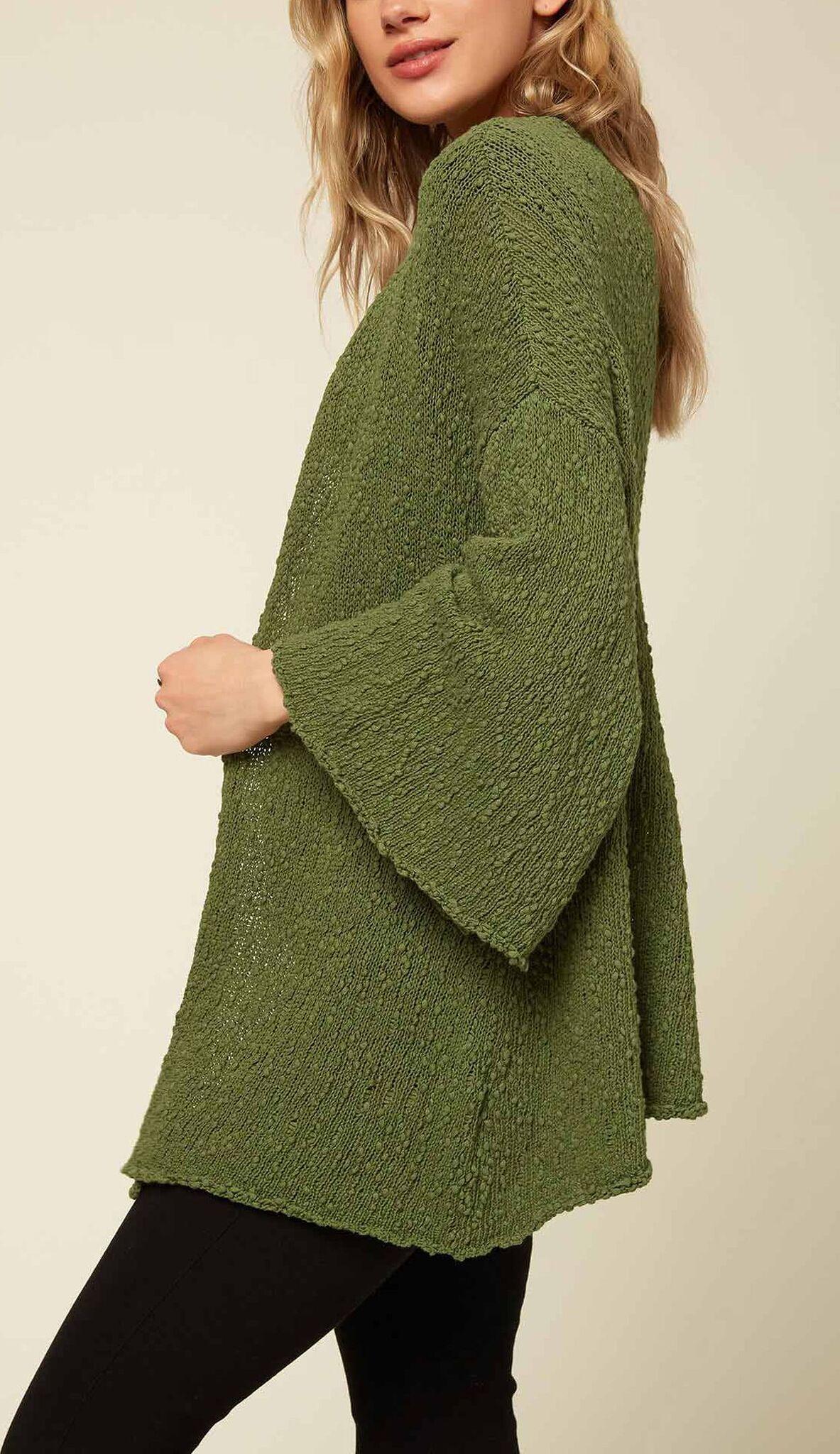 Product gallery image number 3 for product Coronado Cardigan Sweater - Women's