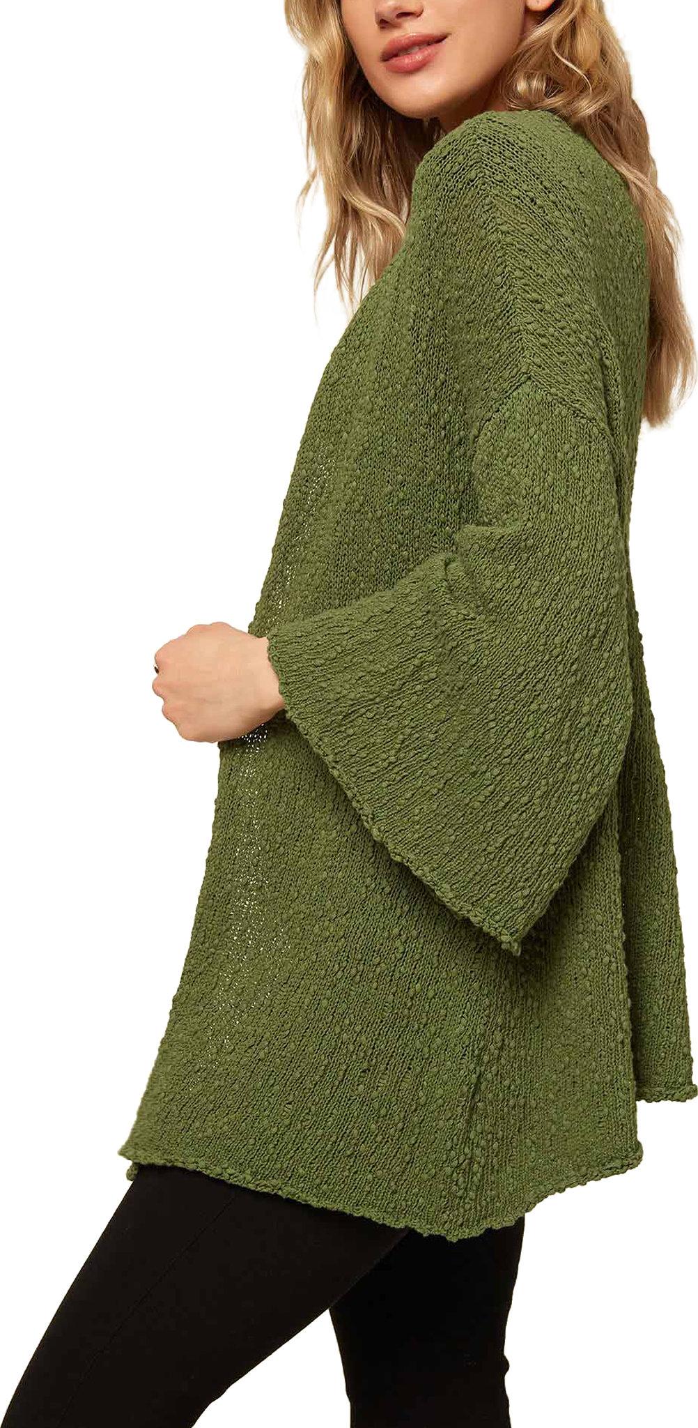 Product gallery image number 4 for product Coronado Cardigan Sweater - Women's