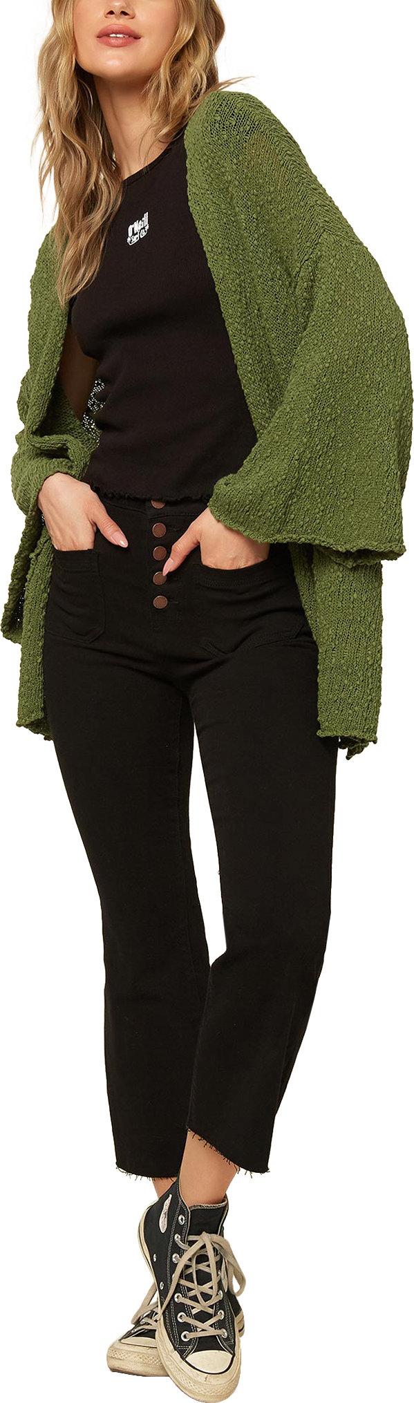 Product gallery image number 1 for product Coronado Cardigan Sweater - Women's