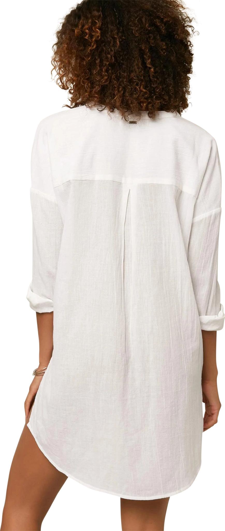 Product gallery image number 2 for product Belizin Long Sleeve Coverup - Women's