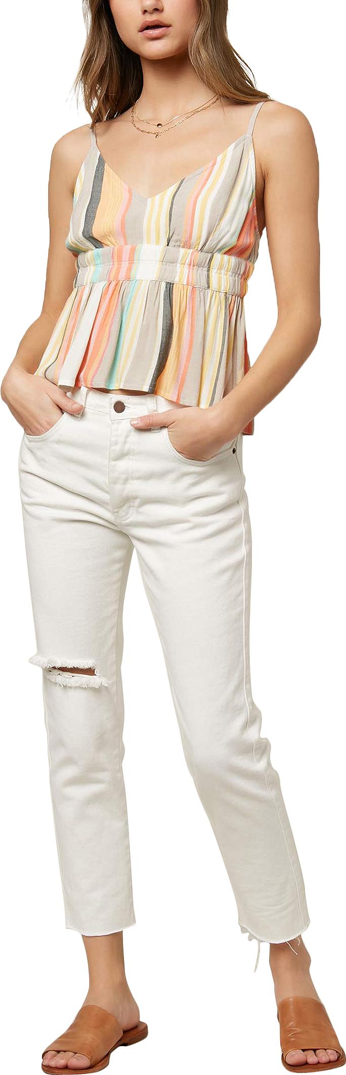 Product gallery image number 3 for product Kelby Stripe Top - Women's